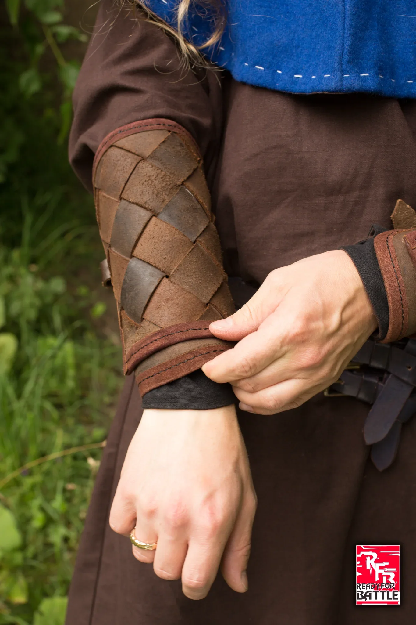 RFB Viking Bracers - Image 10