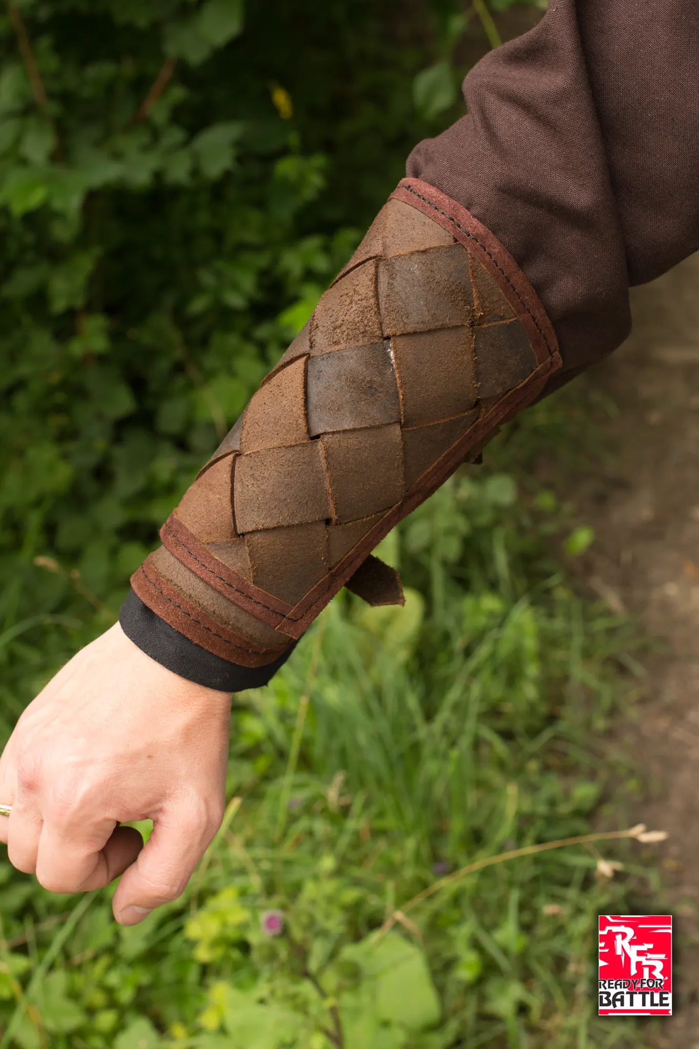 RFB Viking Bracers - Image 11