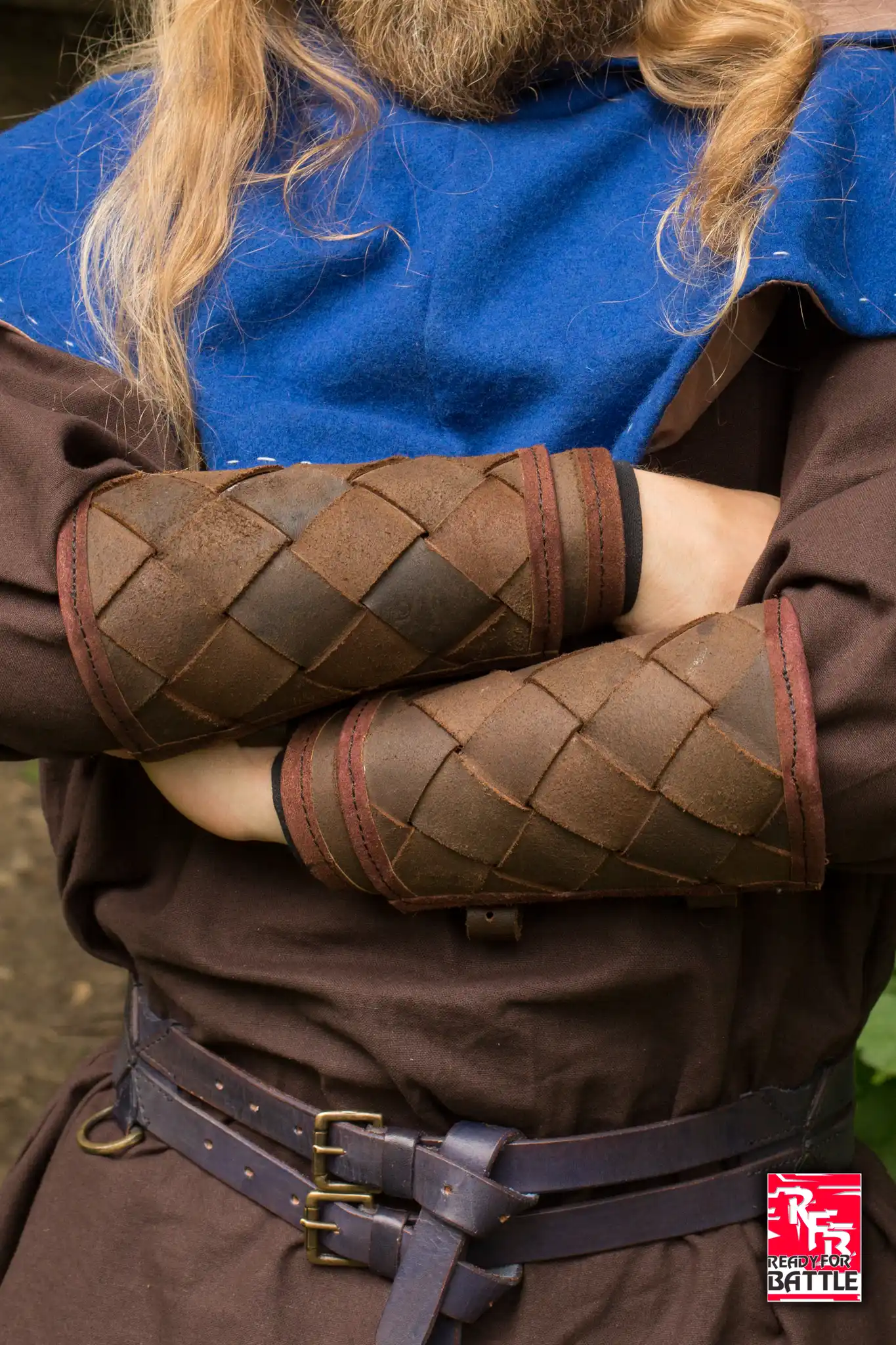 RFB Viking Bracers - Image 12