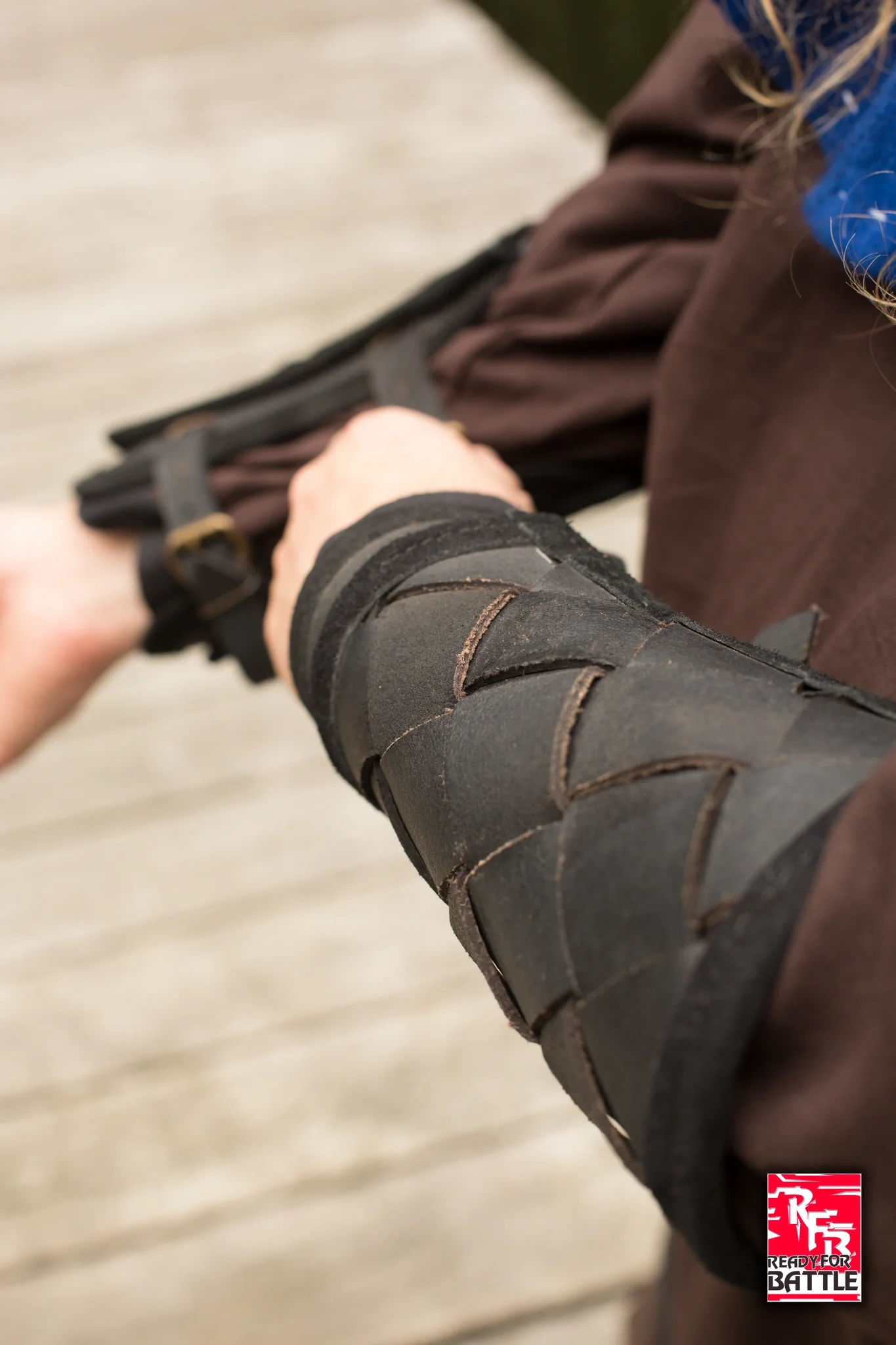 RFB Viking Bracers - Image 3
