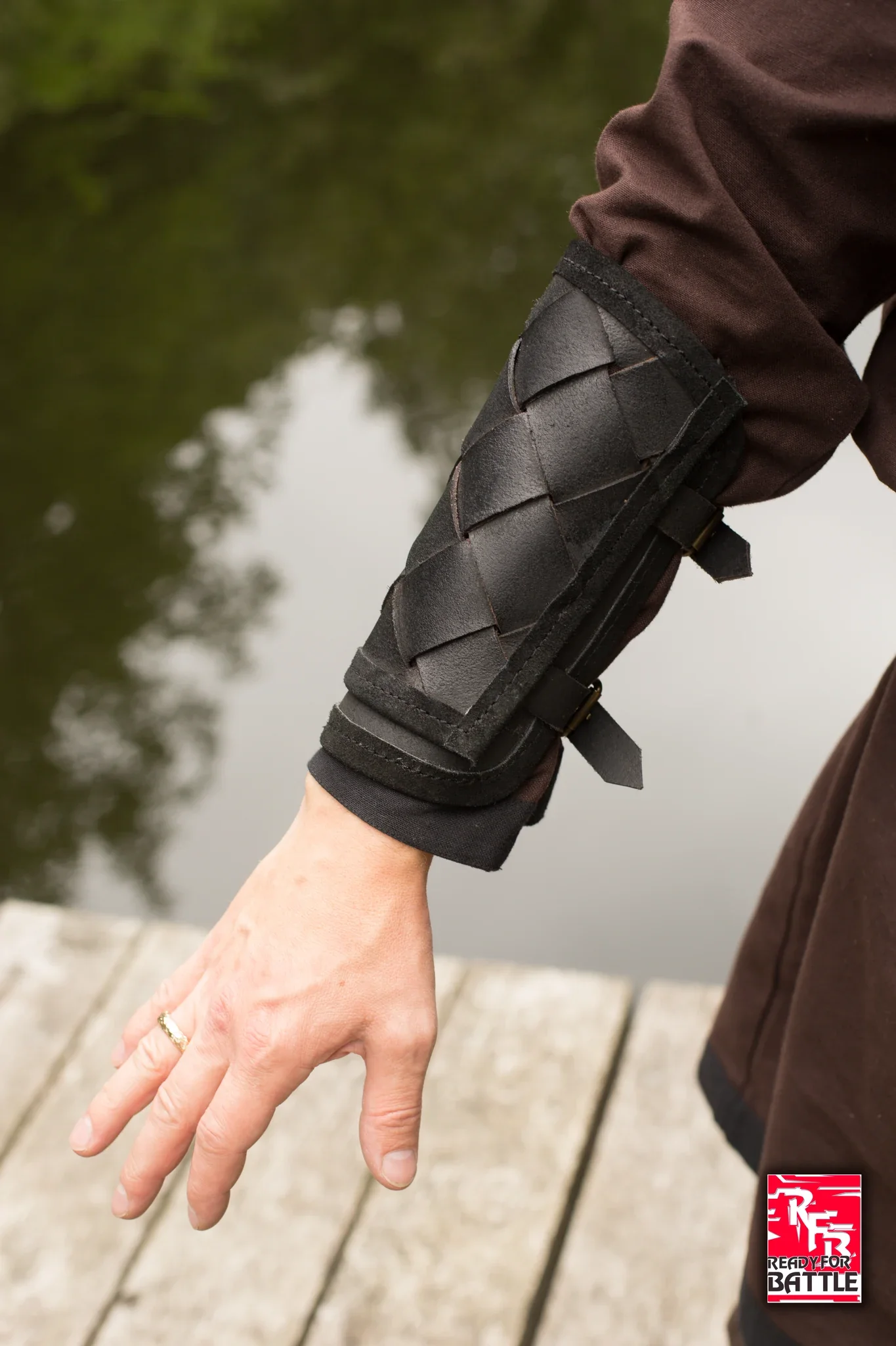 RFB Viking Bracers - Image 6