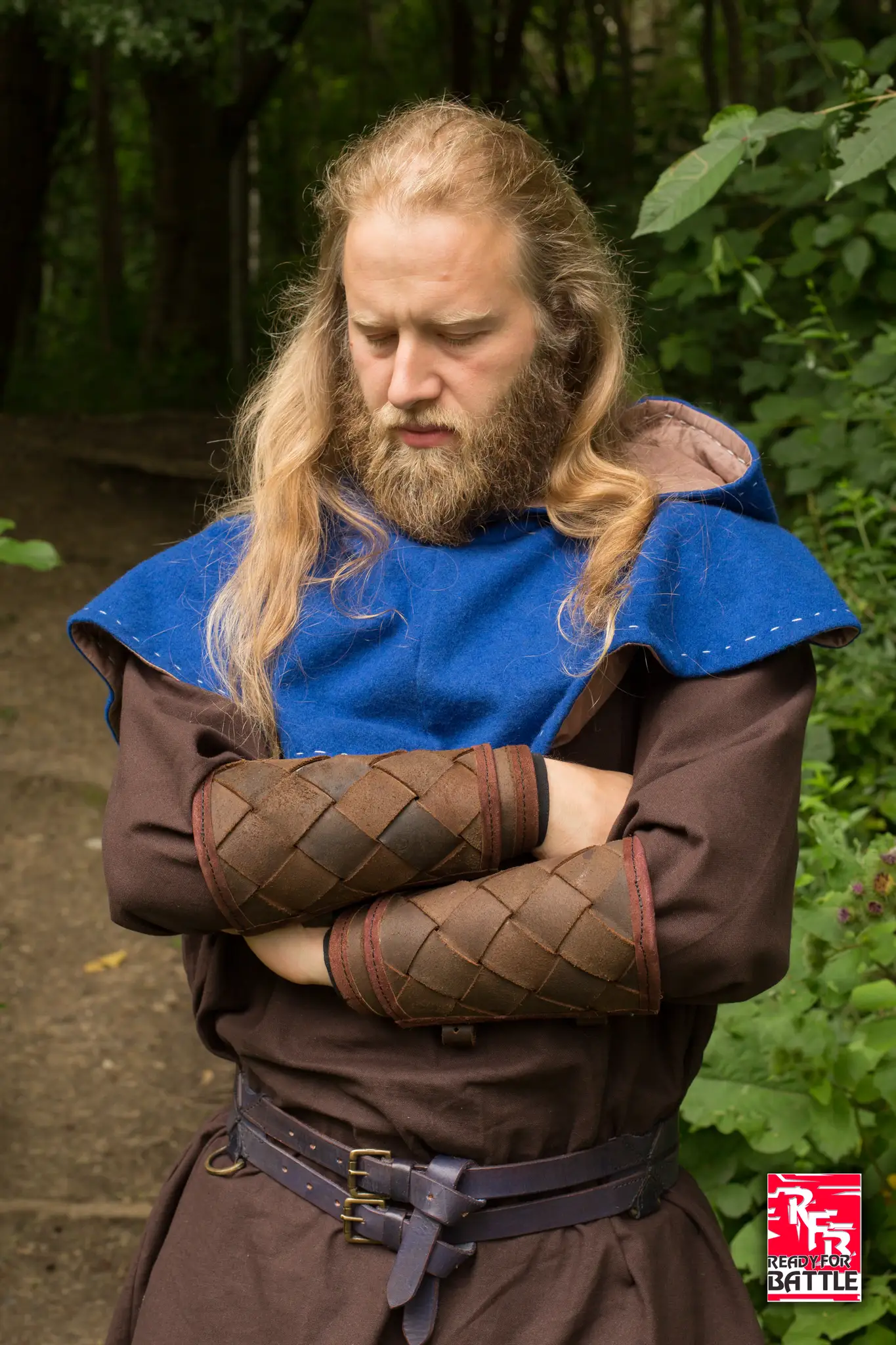 RFB Viking Bracers - Image 8