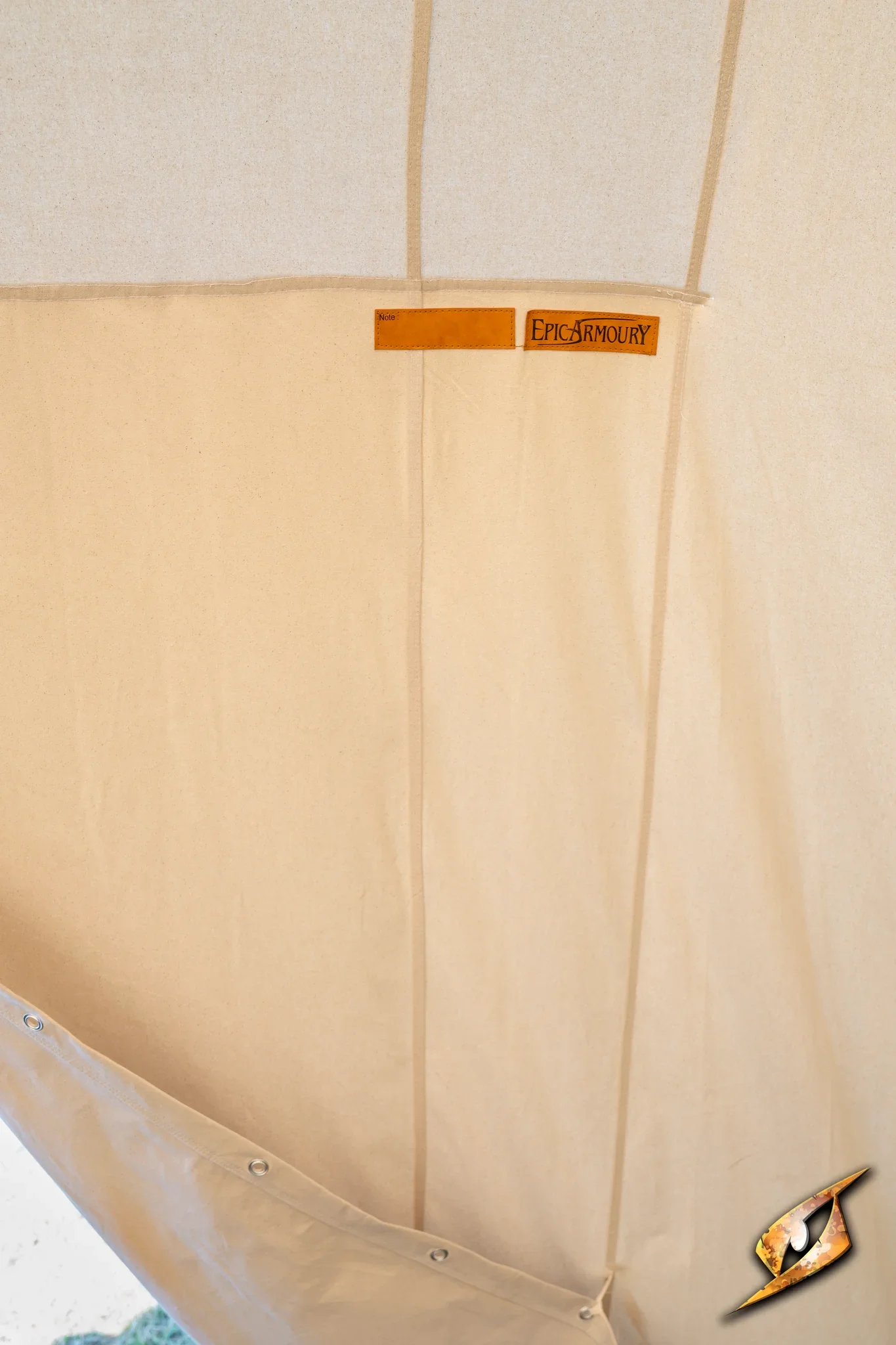 Double Wedge Tent - 5x7m - Image 8