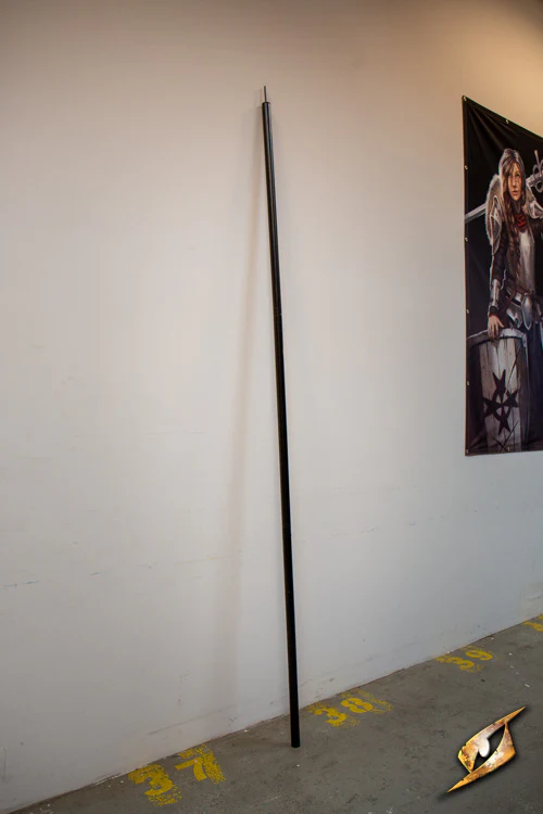 Centre Pole - Image 2