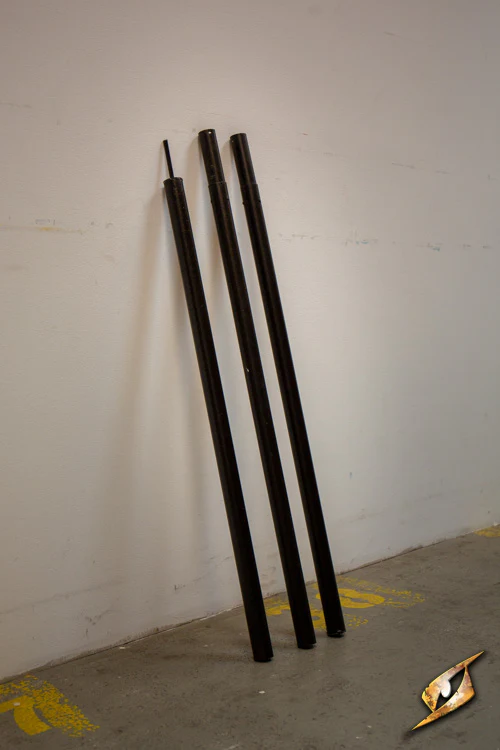 Centre Pole - Image 3