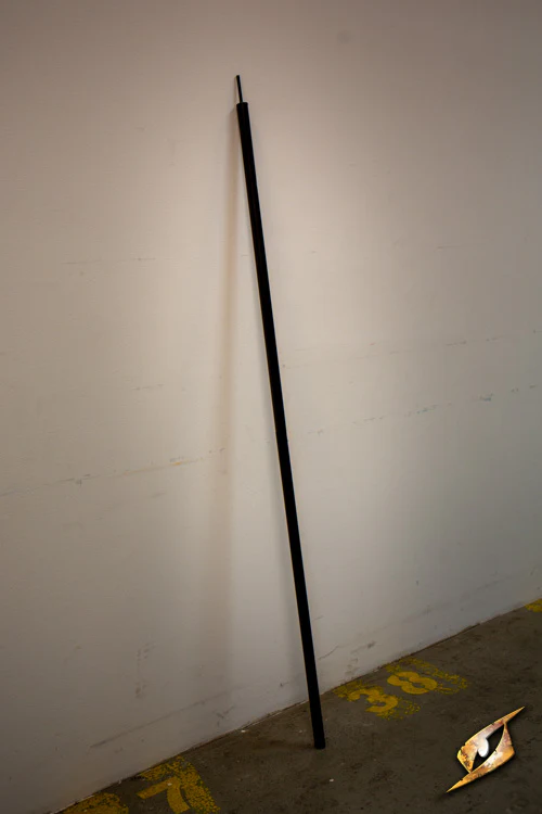 Wall Pole - Image 2