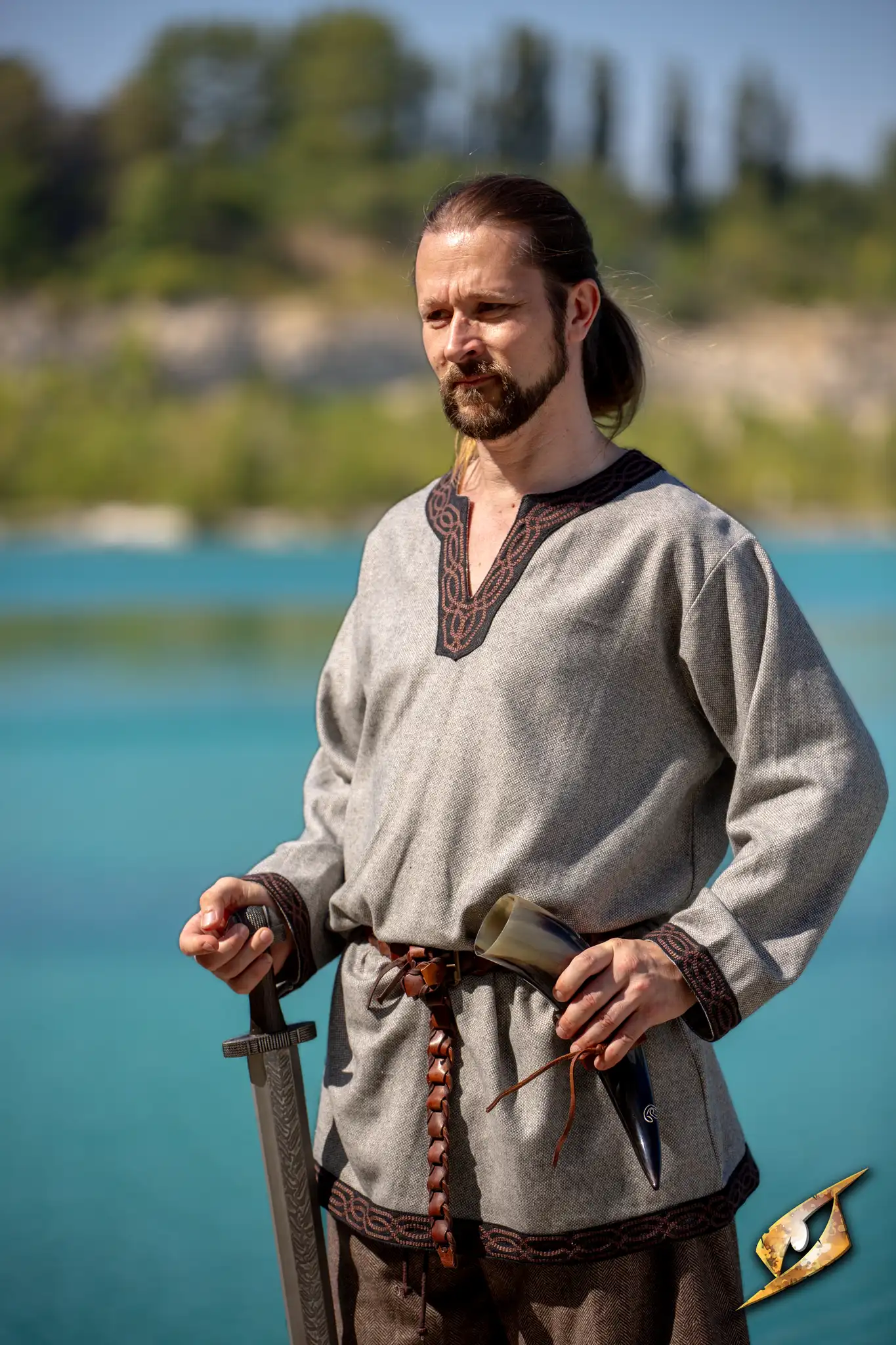 Tunic Fimbul - Image 2