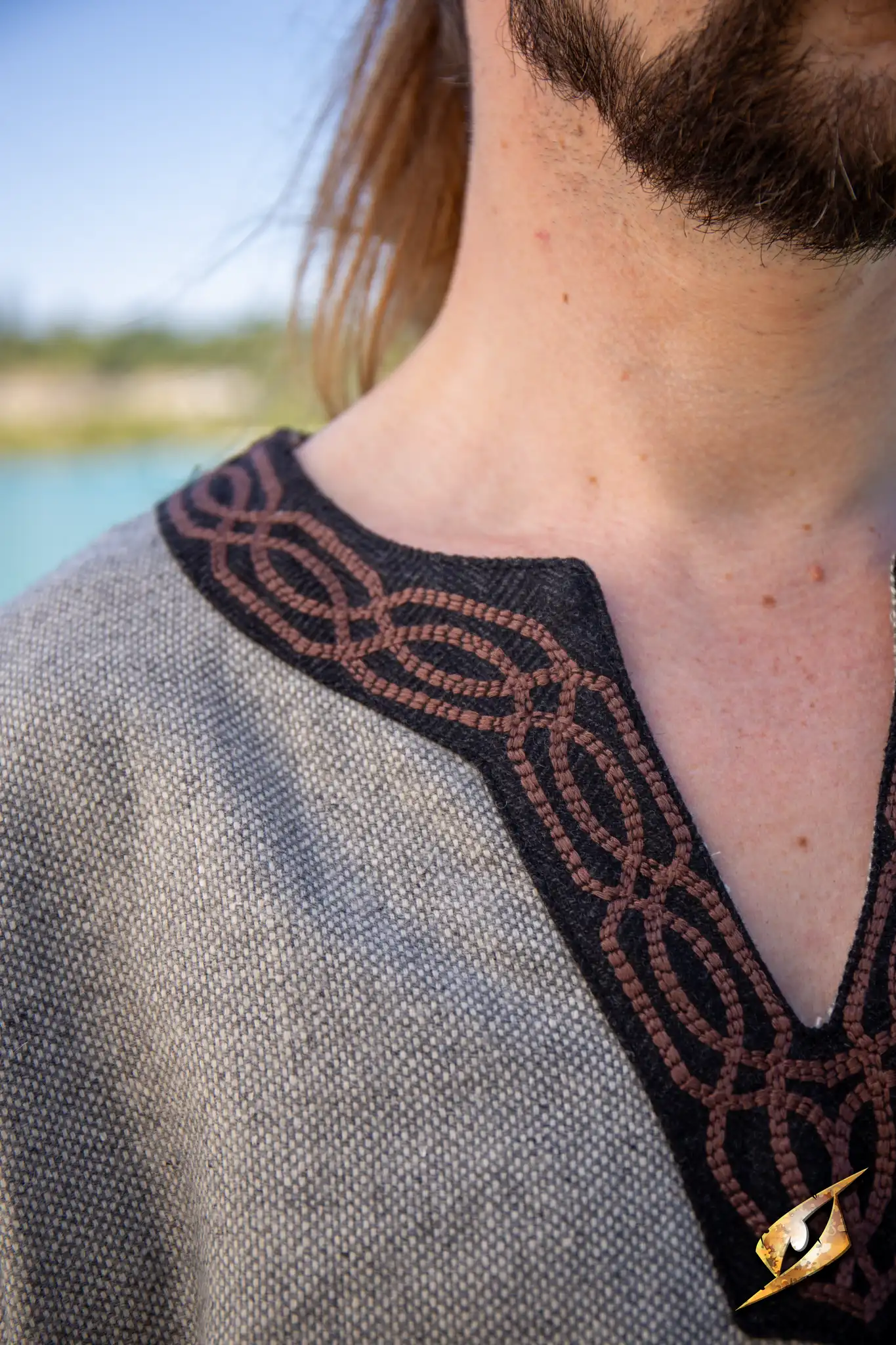 Tunic Fimbul - Image 6