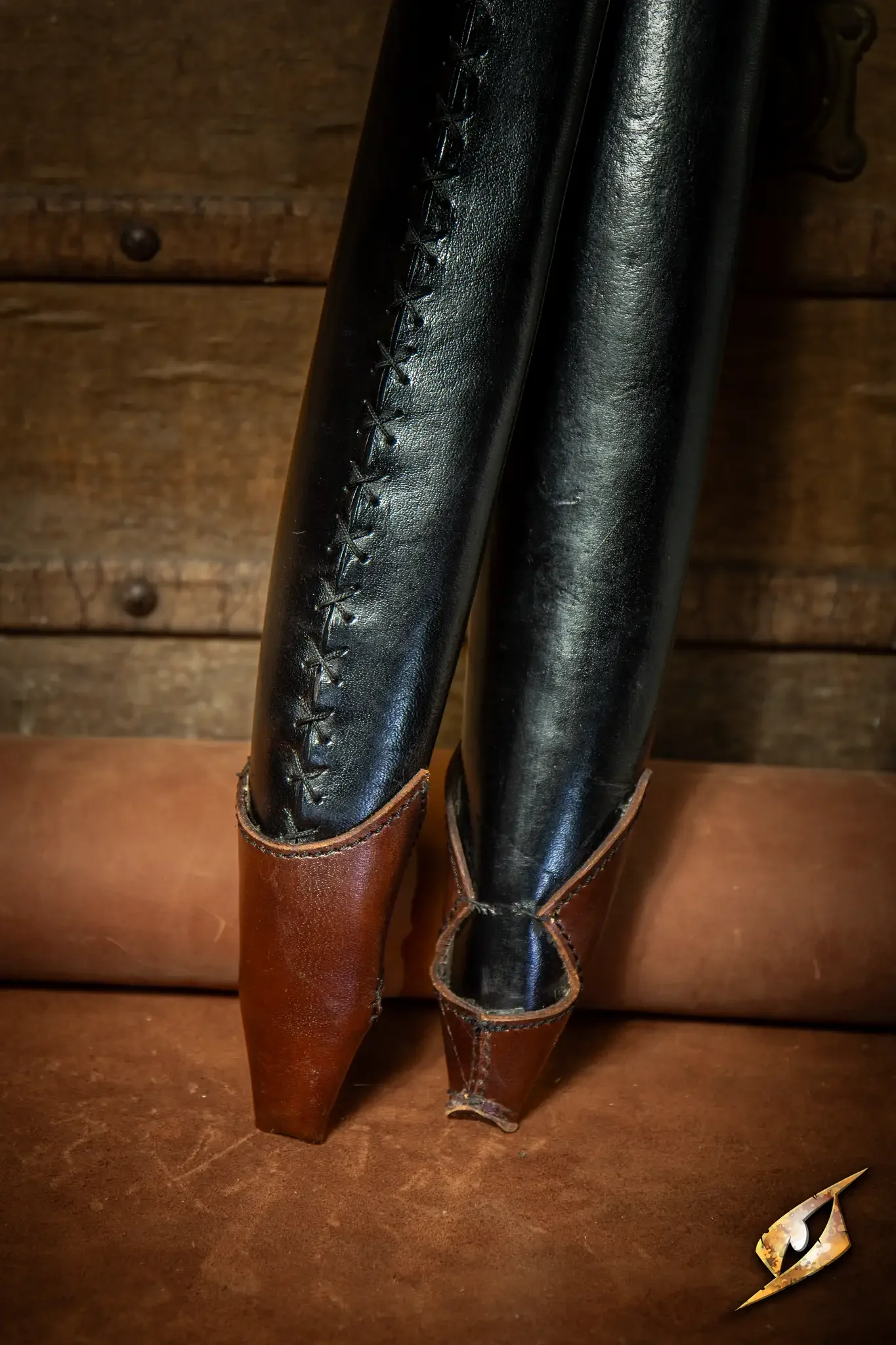 Sword Belt Scabbard - Image 16