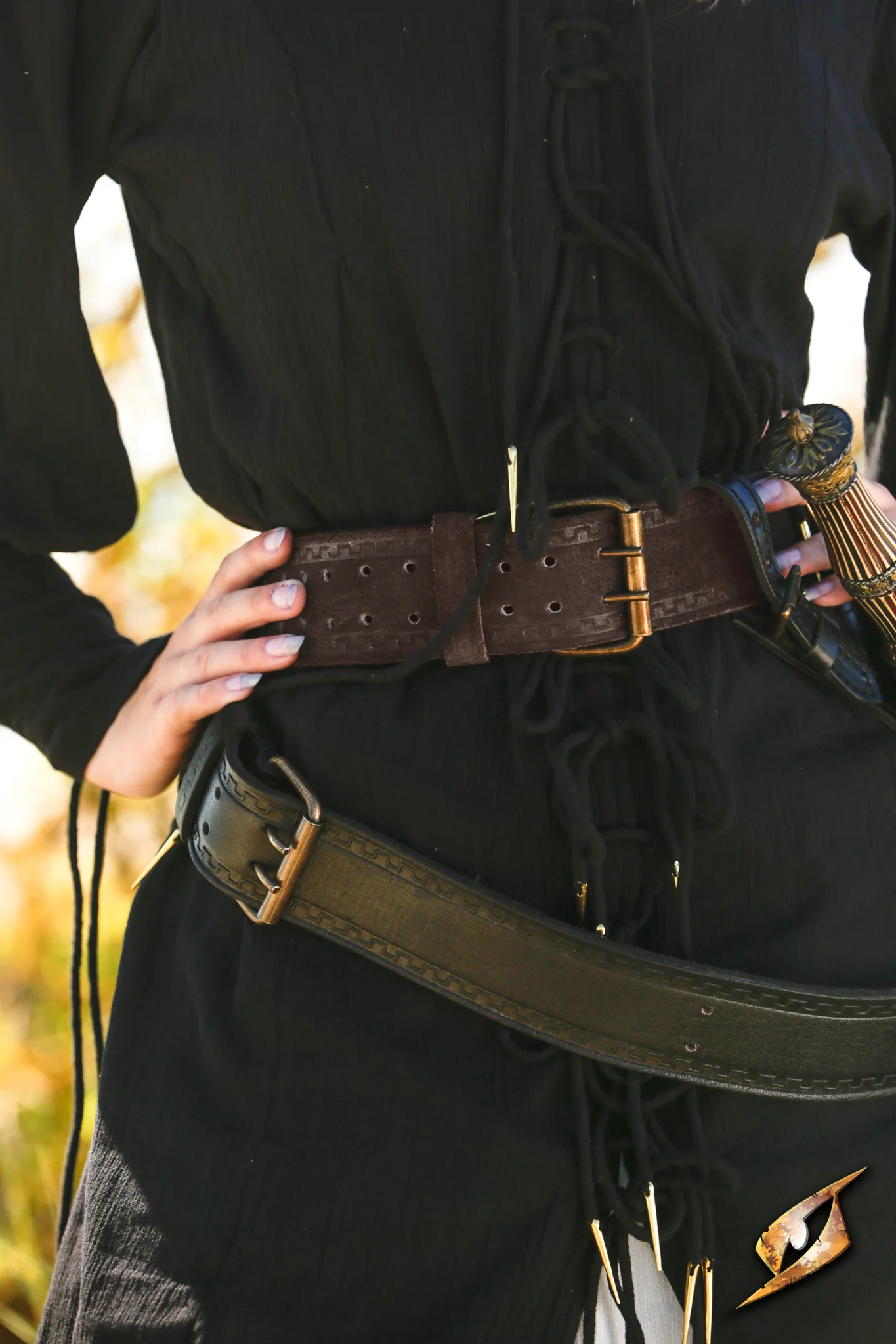 Hunter Belt - Image 3