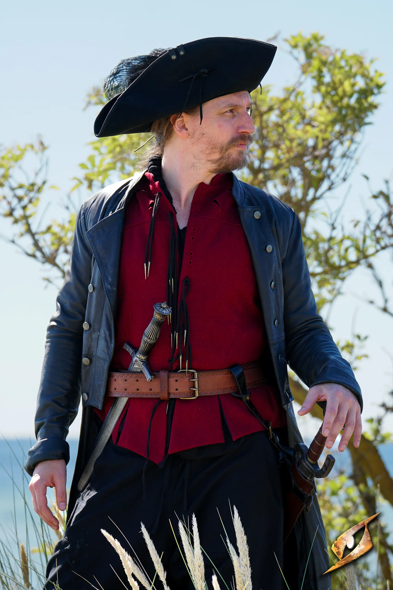 Hunter Belt - Image 6