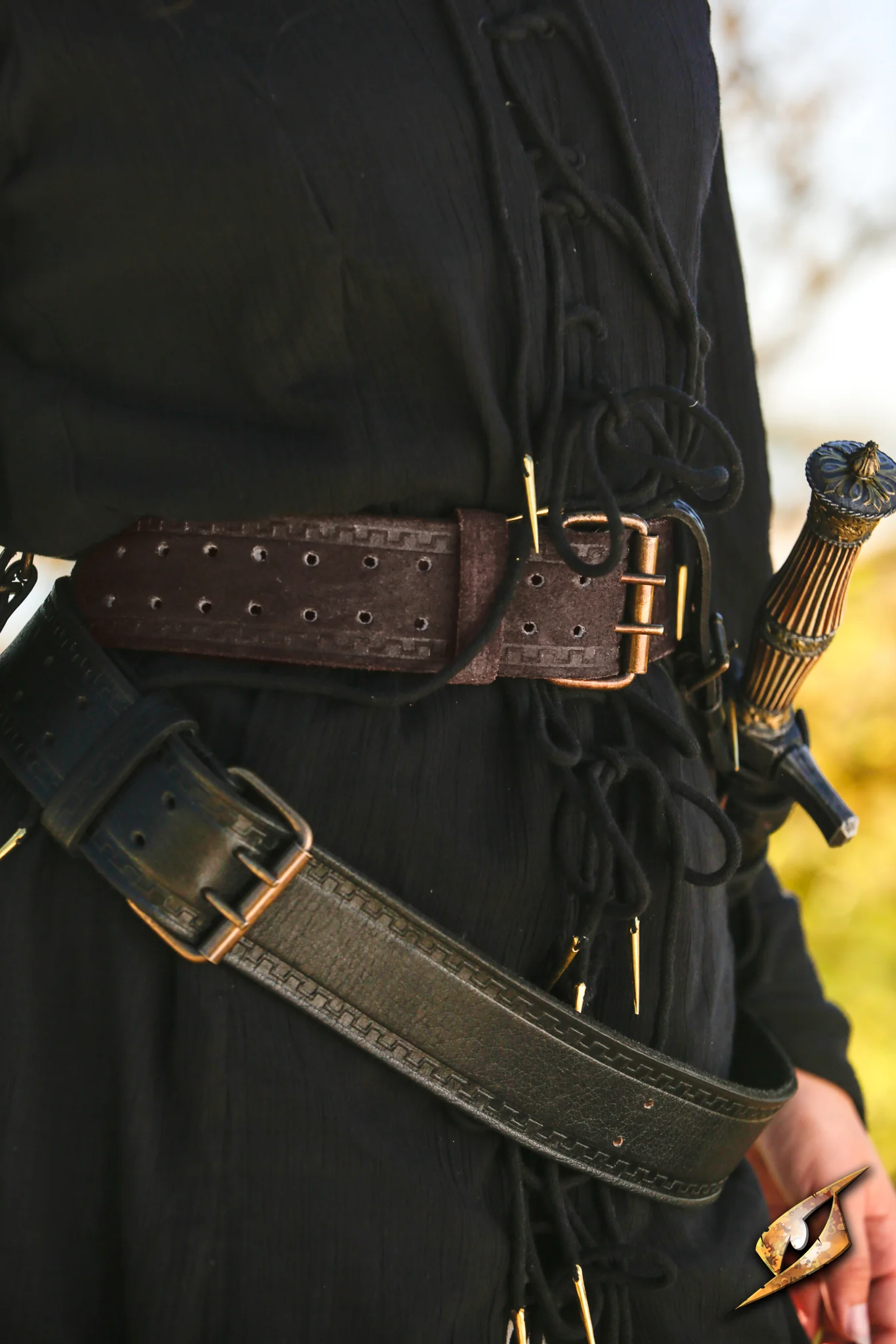 Hunter Belt - Image 8