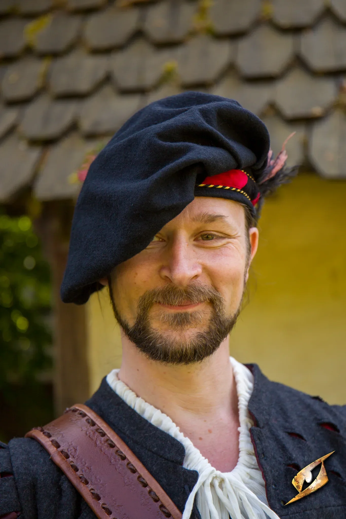 Wool Minstrel Hat - Image 13
