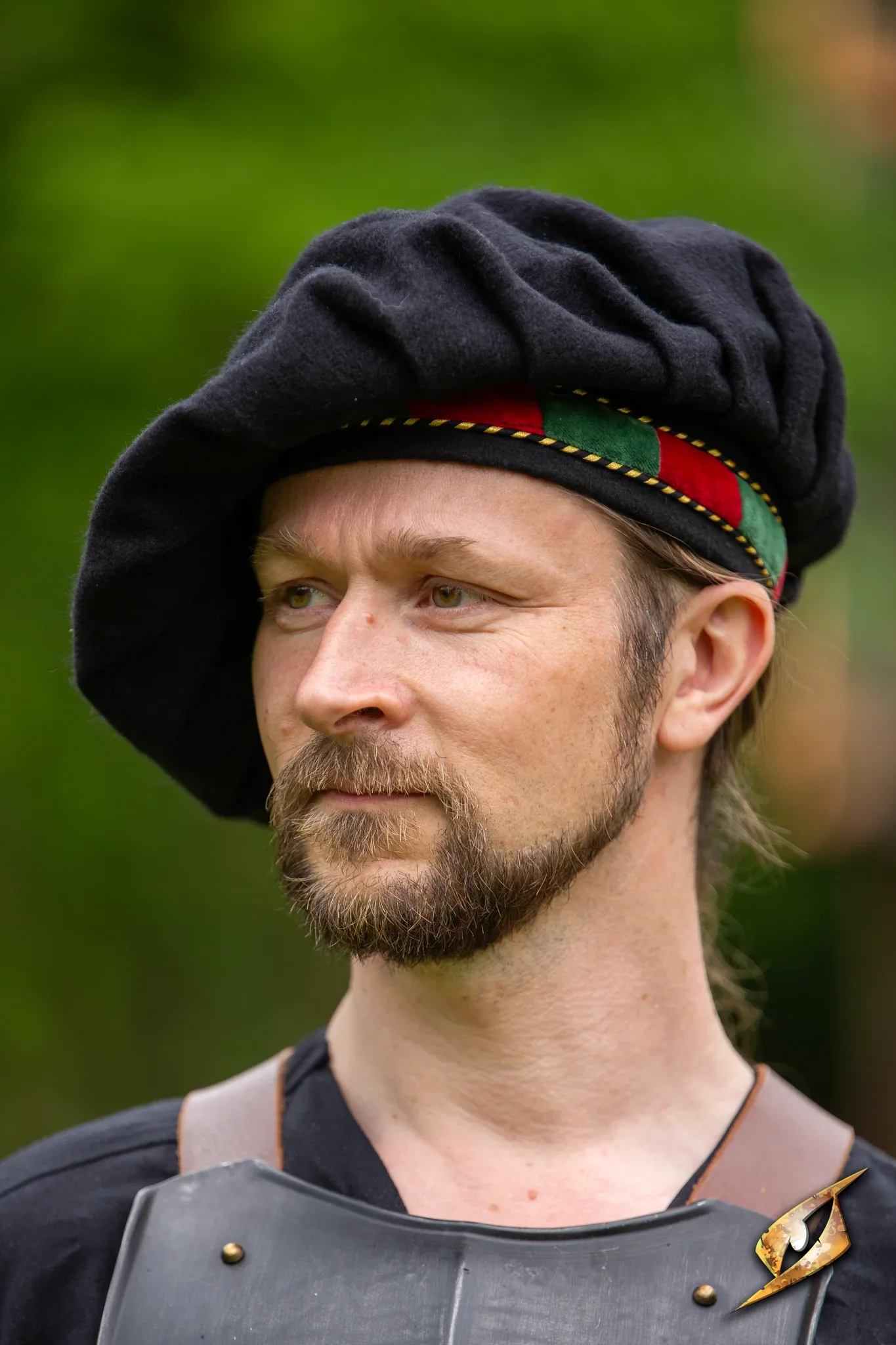 Wool Minstrel Hat - Image 15