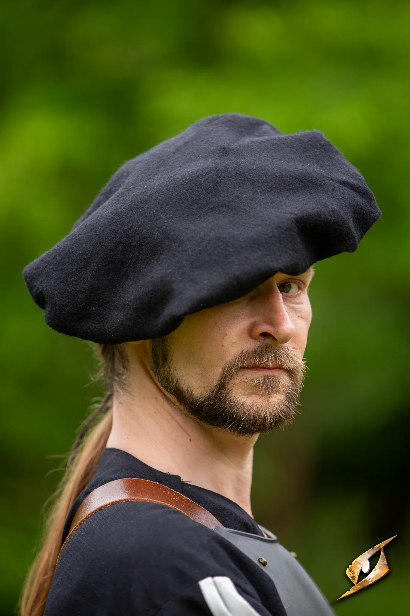 Wool Minstrel Hat - Image 3