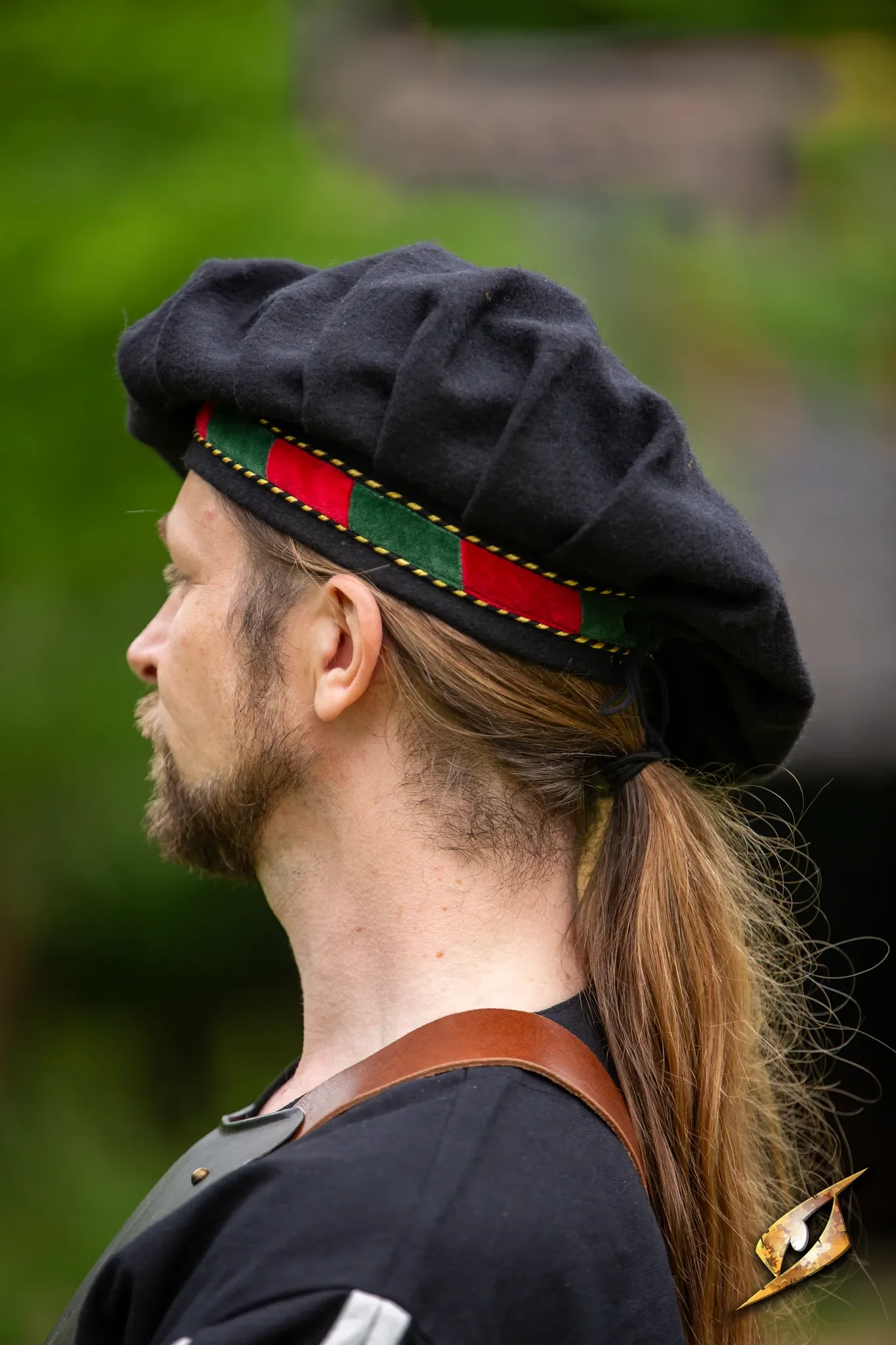 Wool Minstrel Hat - Image 4