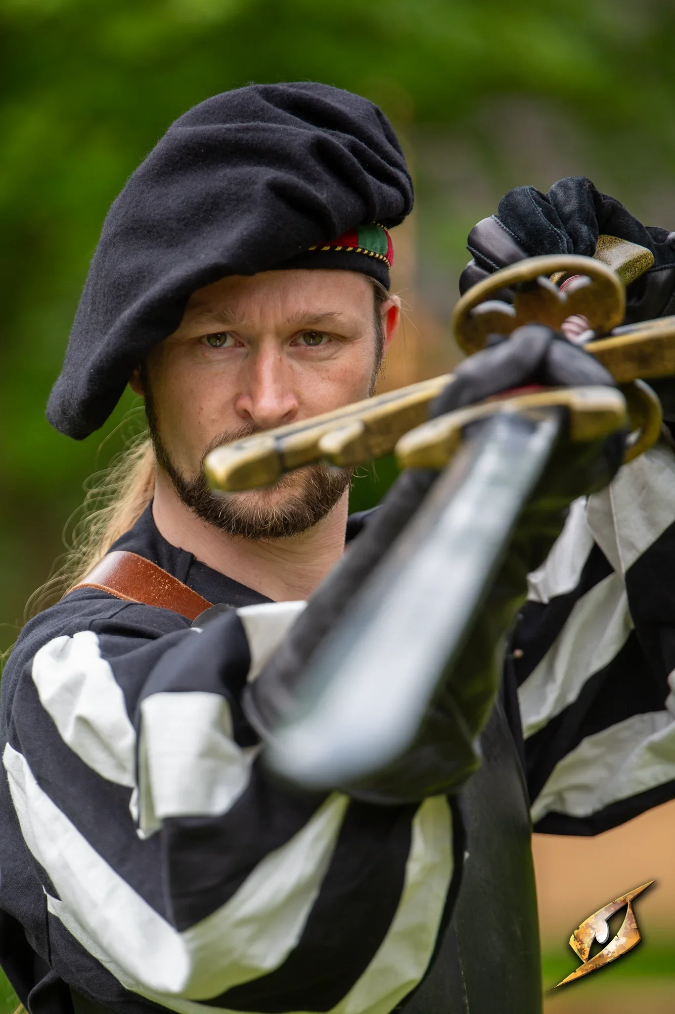 Wool Minstrel Hat - Image 6