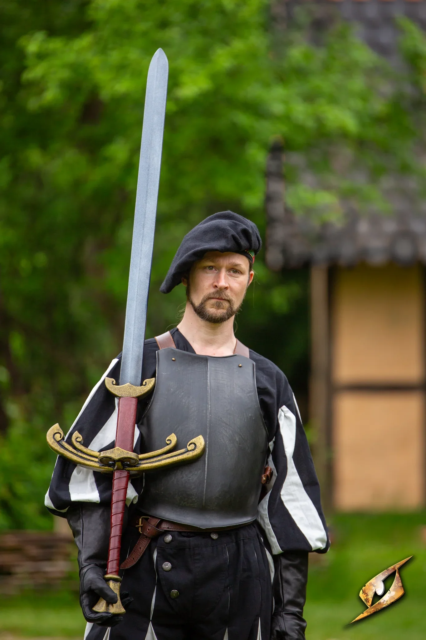 Wool Minstrel Hat - Image 7