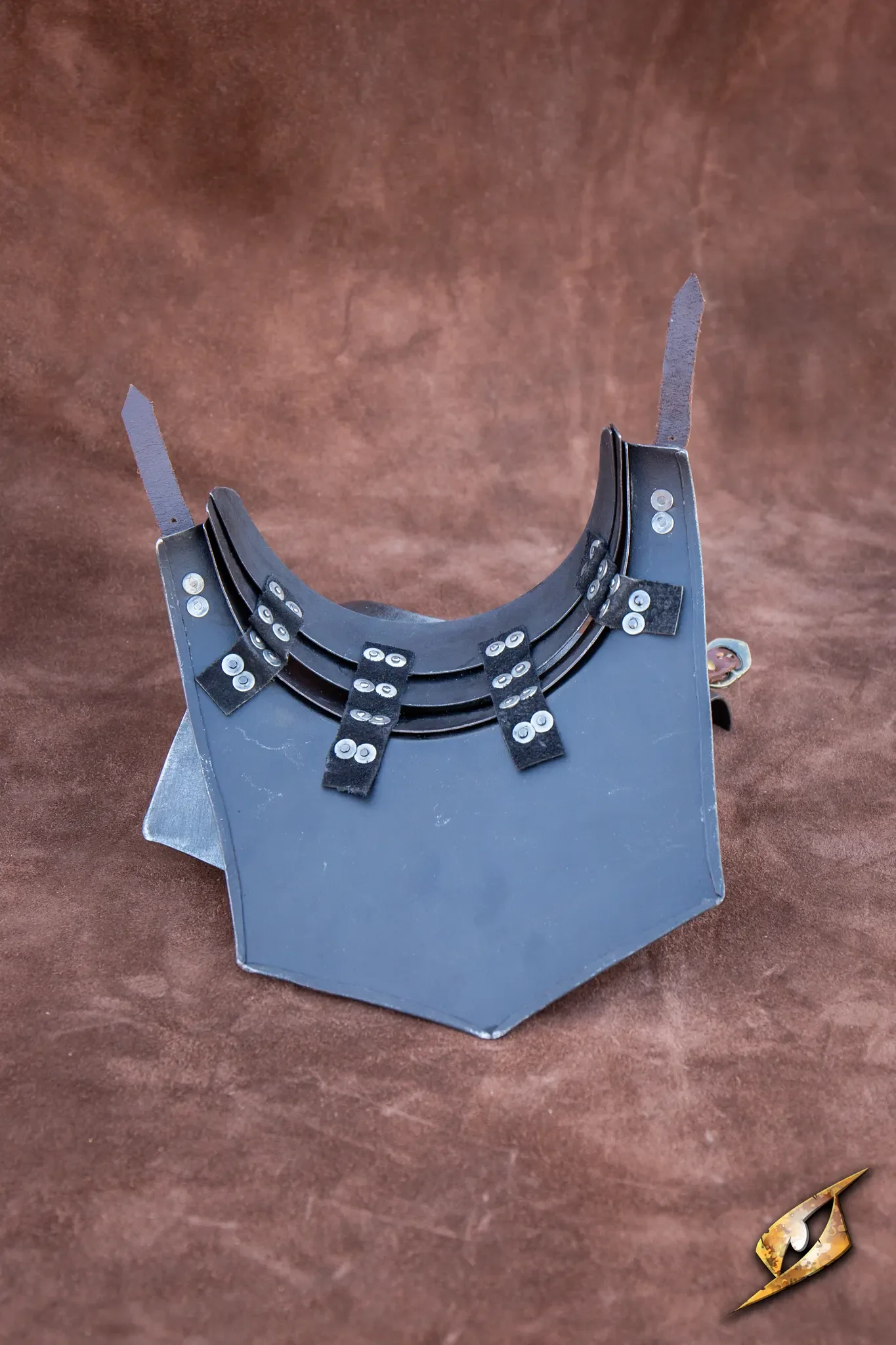 Landsknecht Gorget - Image 8