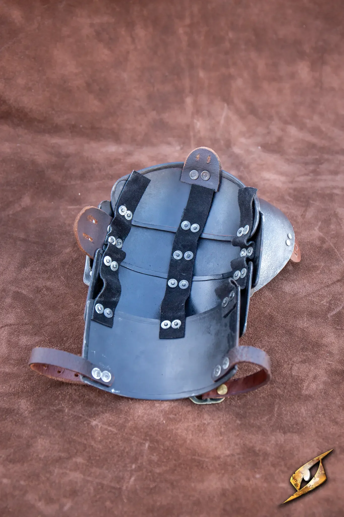 Landsknecht Spaulders - Image 6