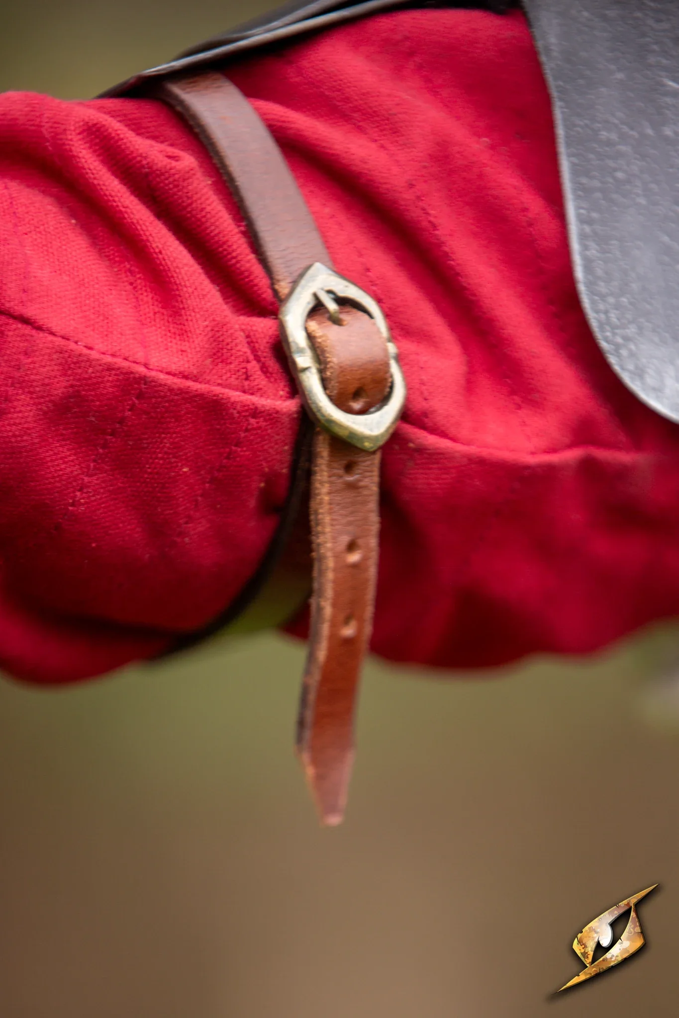 Landsknecht Spaulders - Image 8