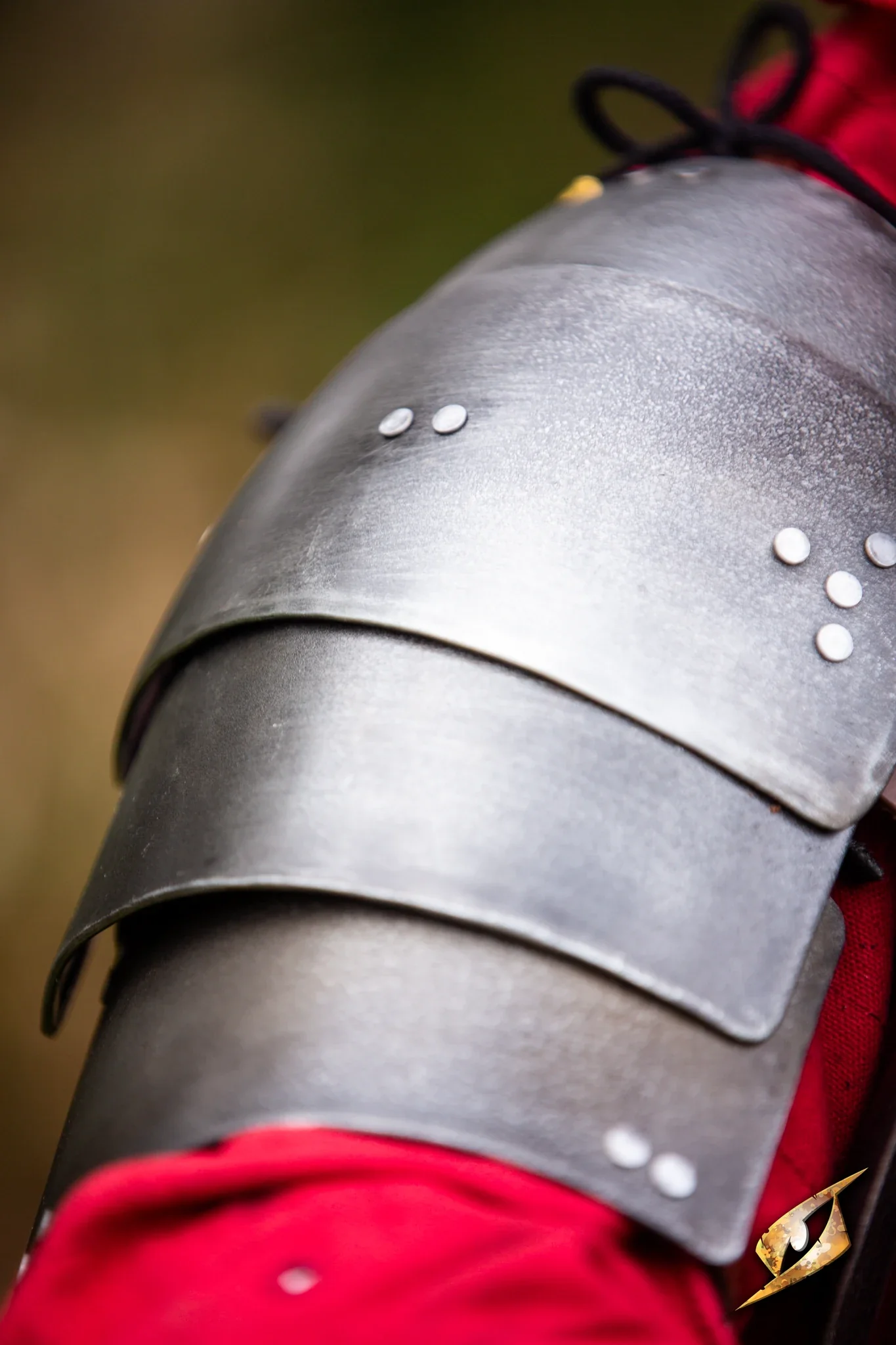 Landsknecht Spaulders - Image 9