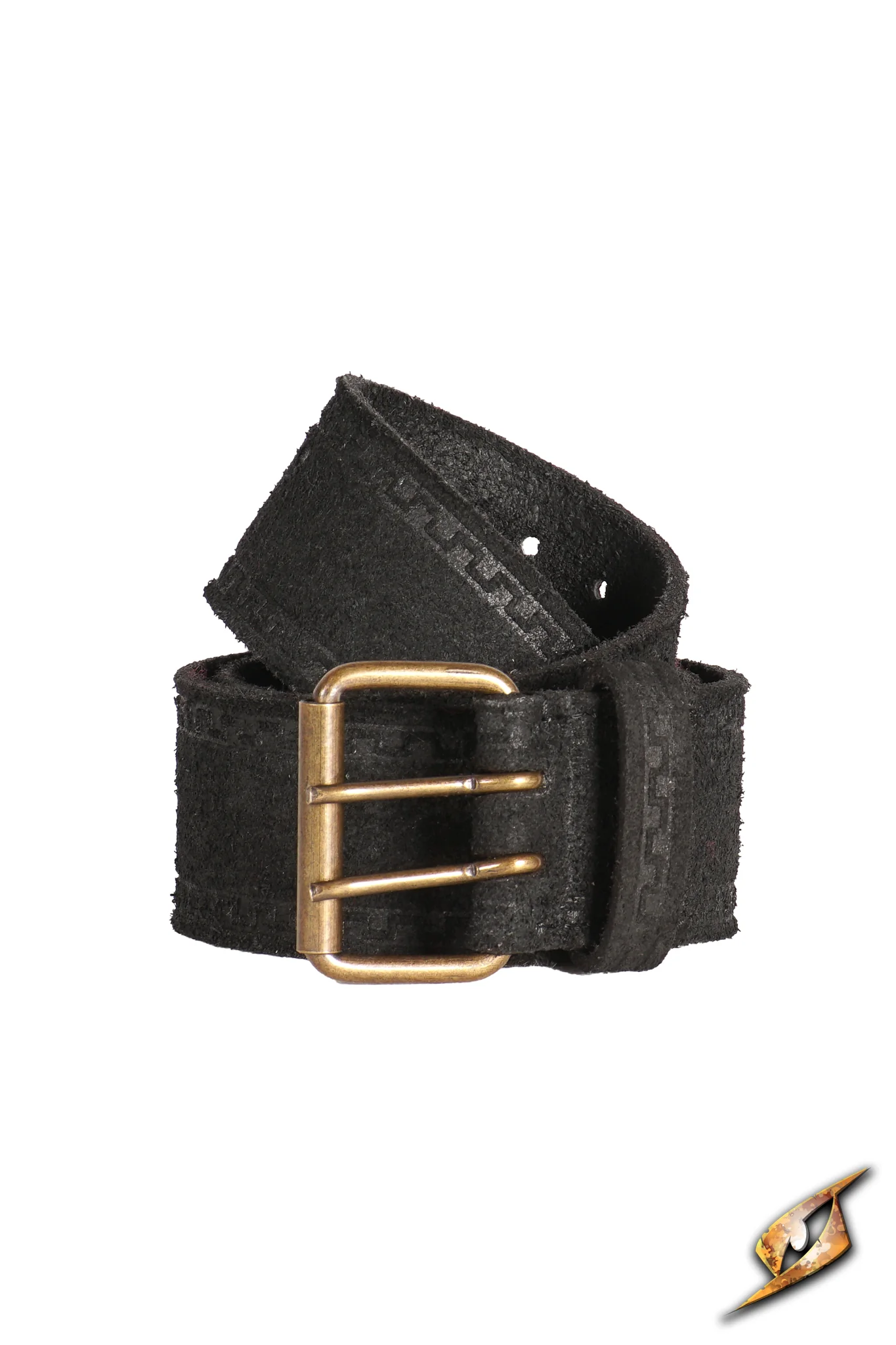 Hunter Belt - Suede - Image 5