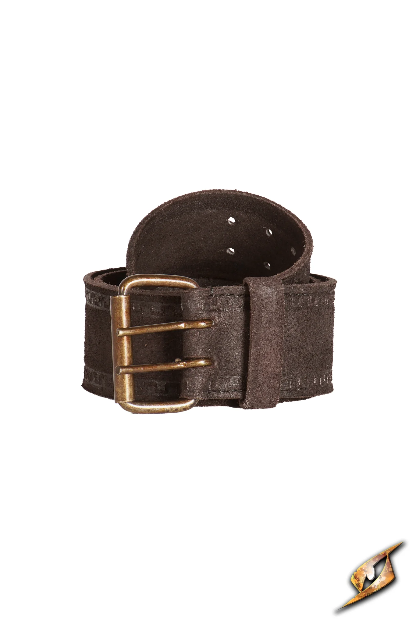Hunter Belt - Suede - Image 6