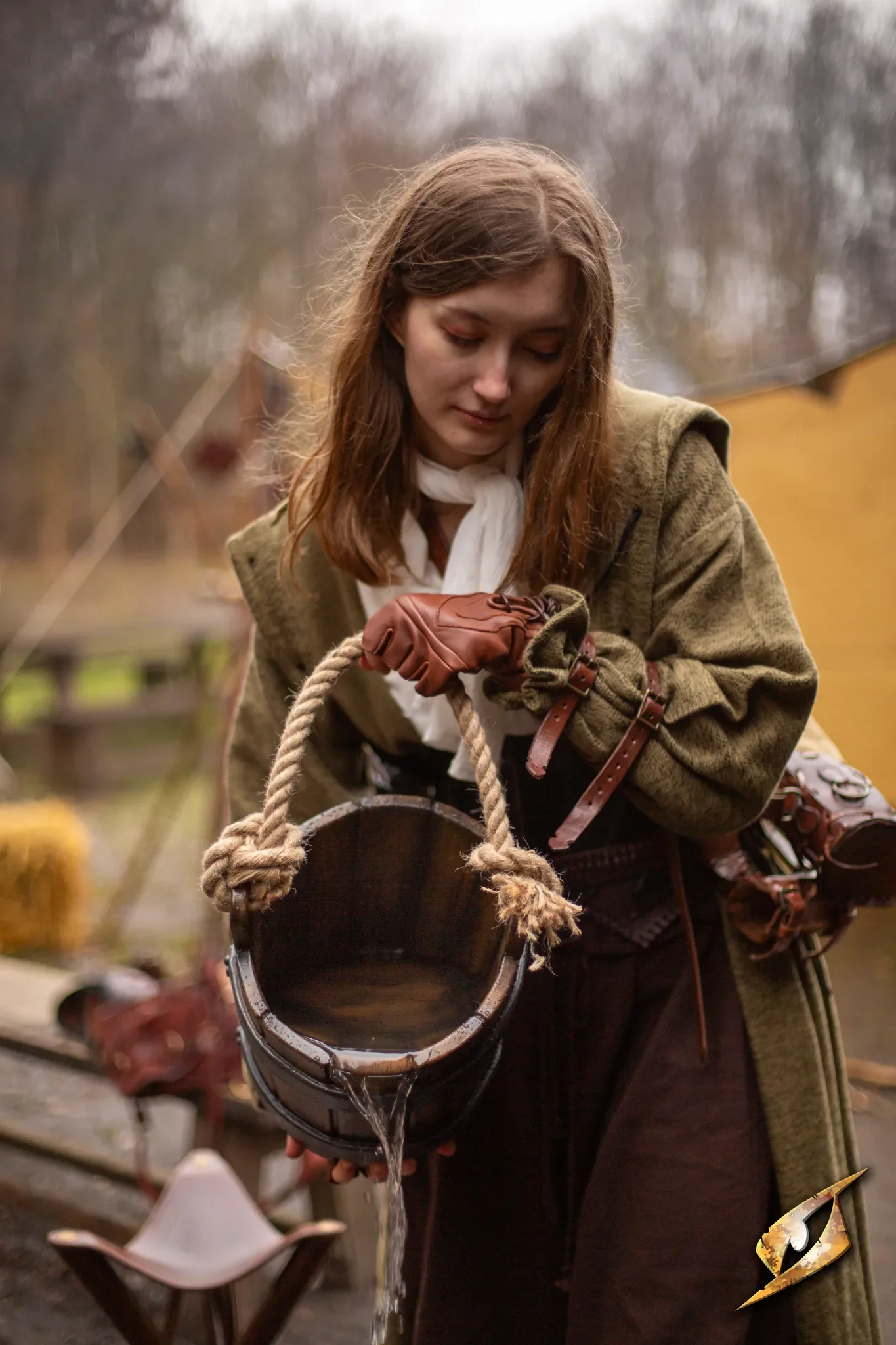 Water Bucket - Image 2