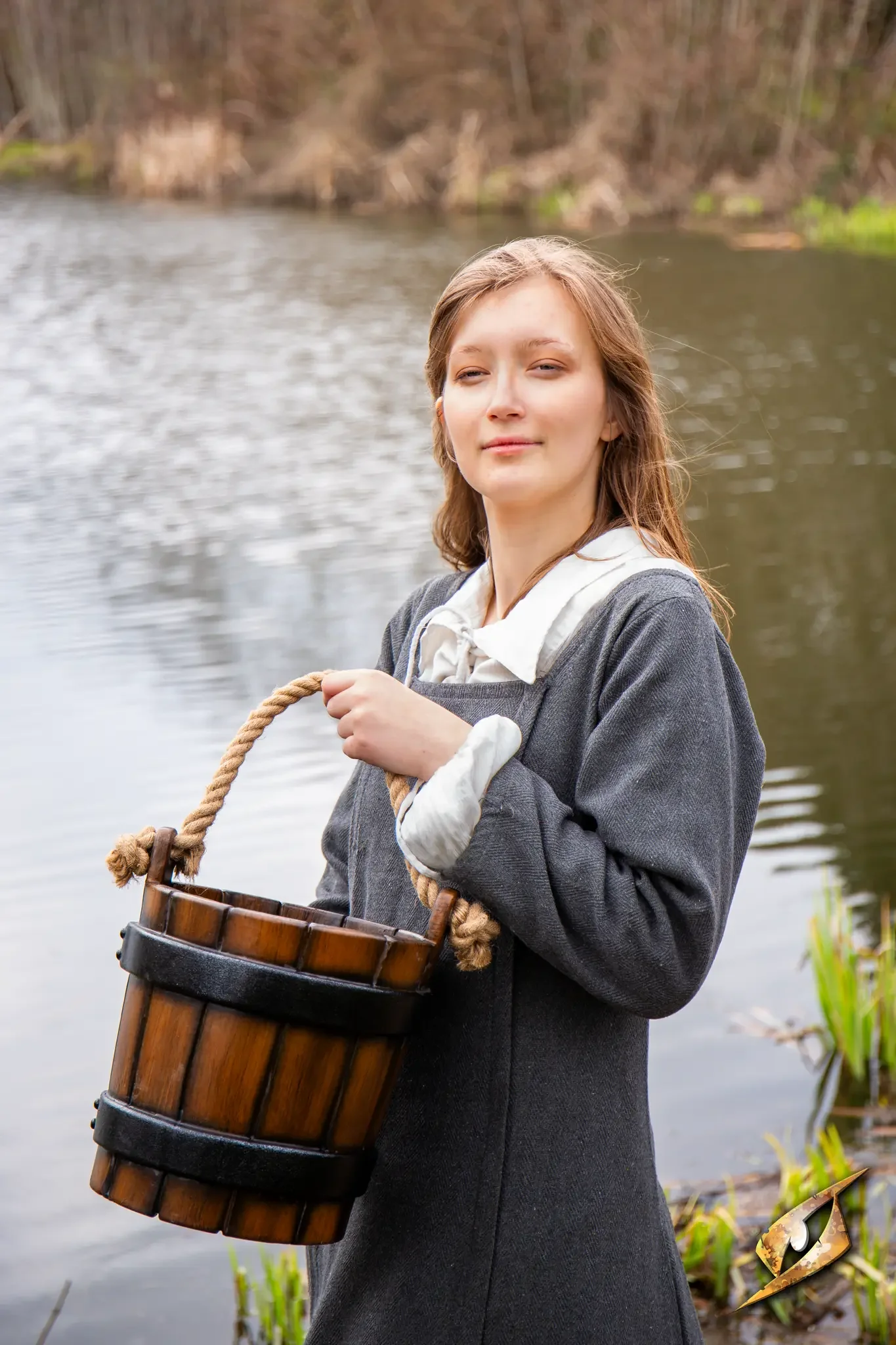 Water Bucket - Image 3