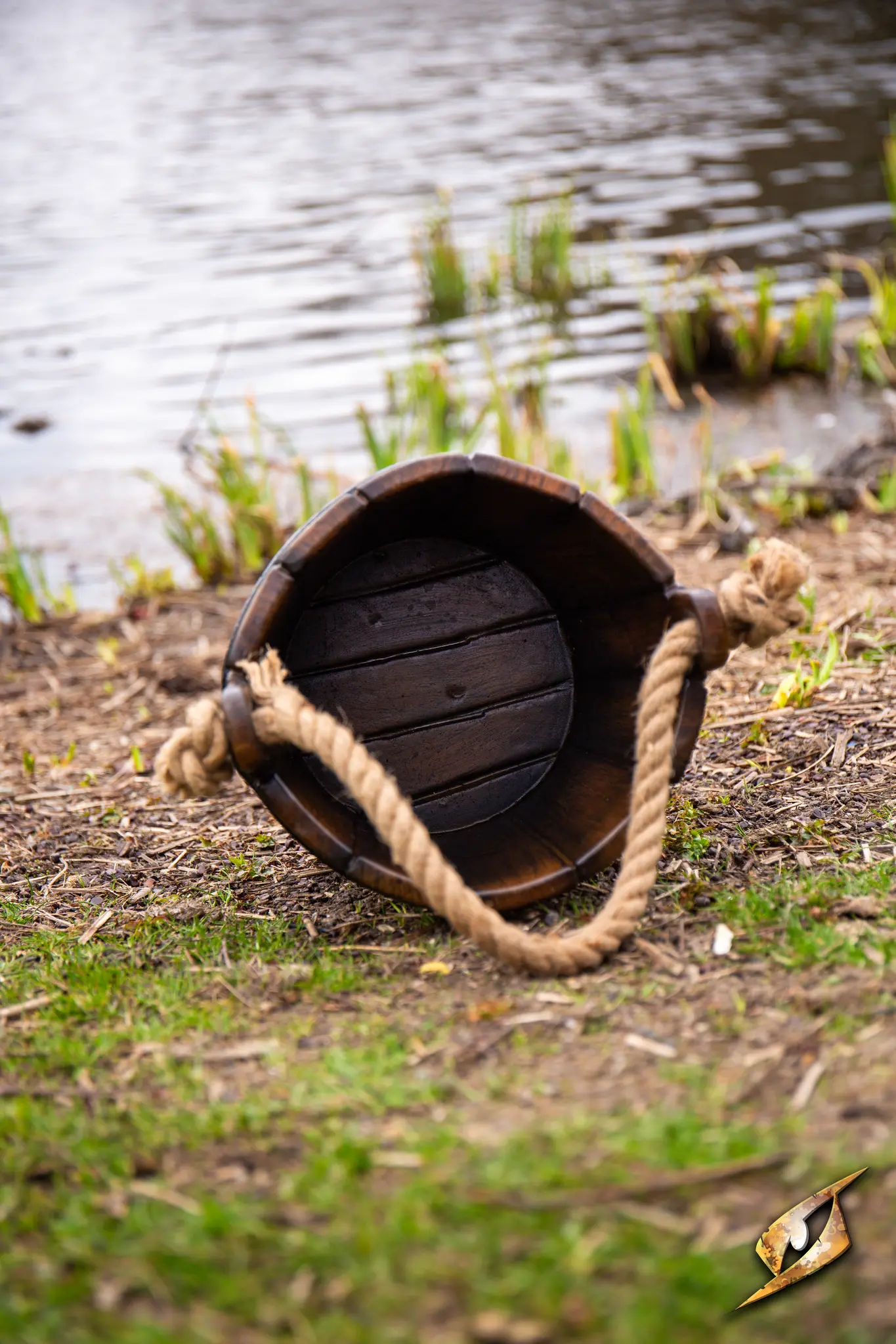Water Bucket - Image 5