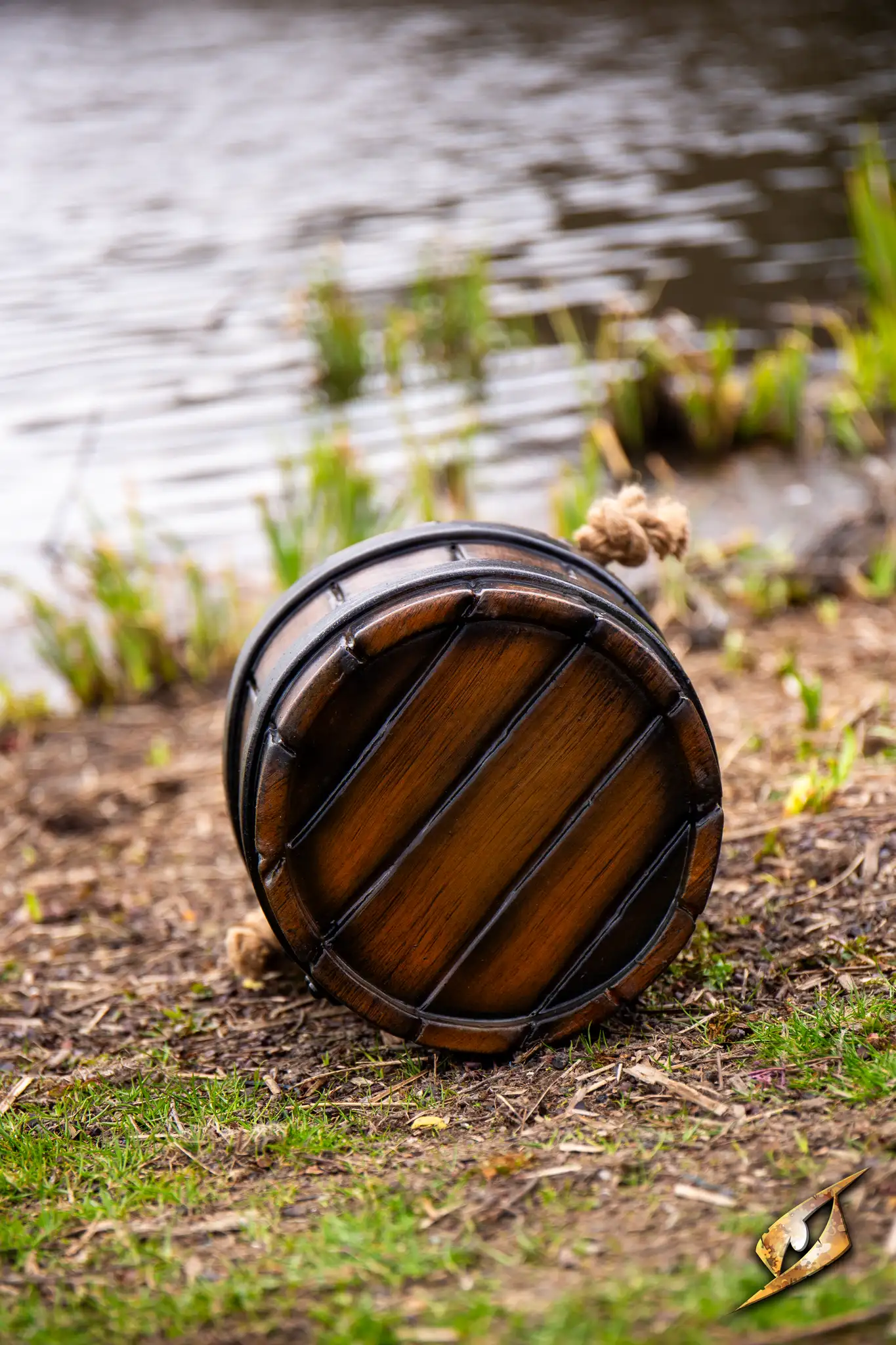 Water Bucket - Image 6