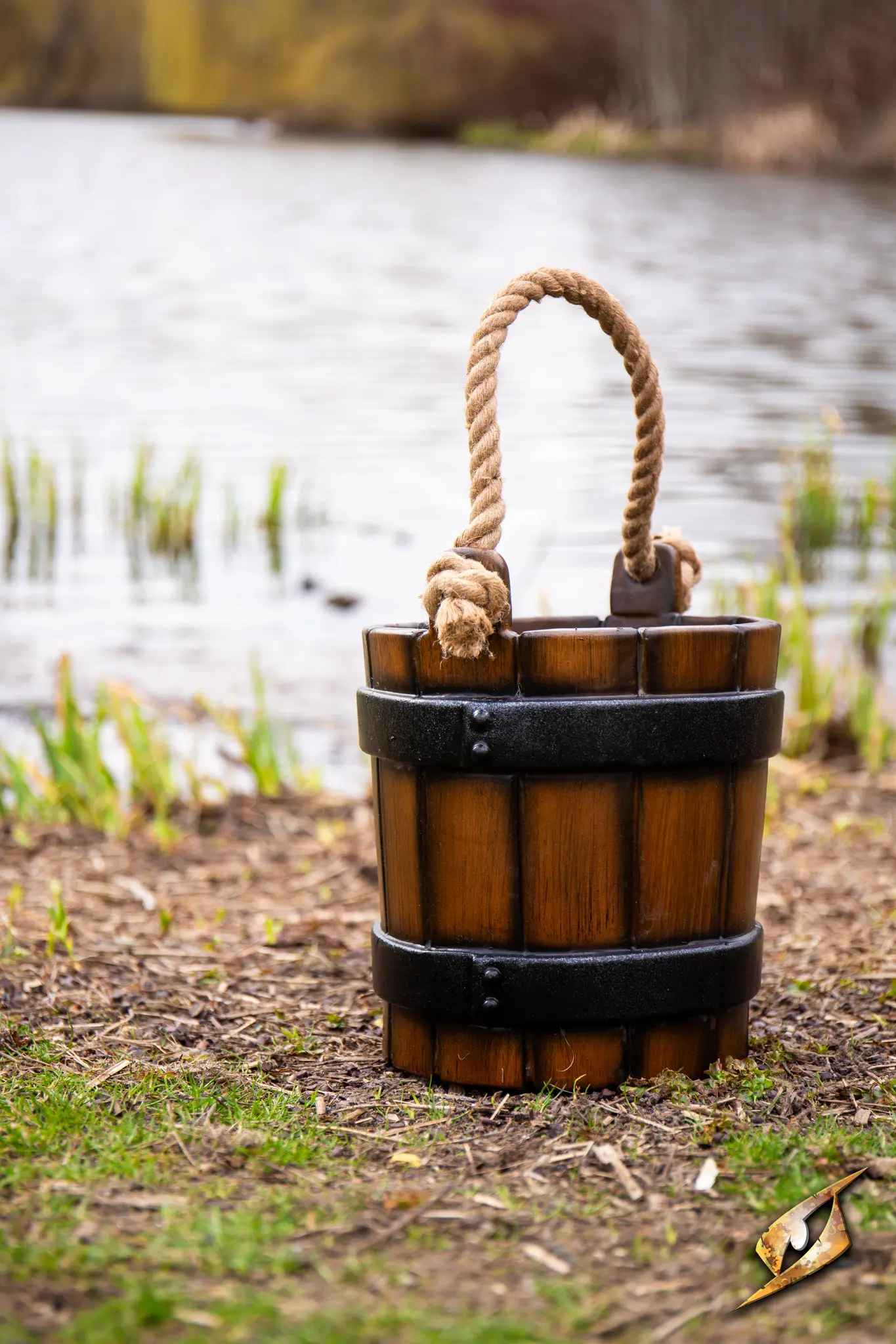 Water Bucket - Image 7