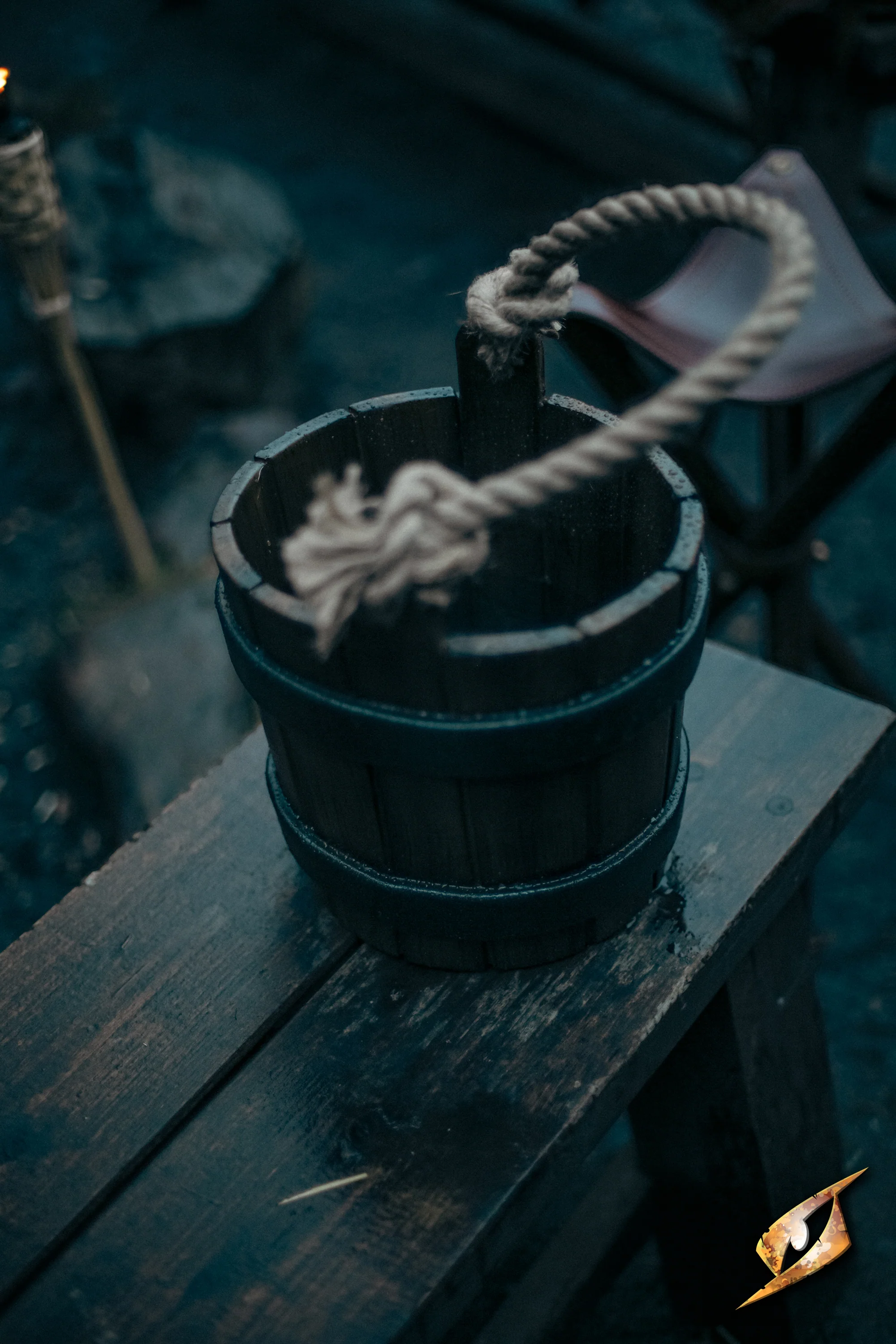 Water Bucket - Image 8