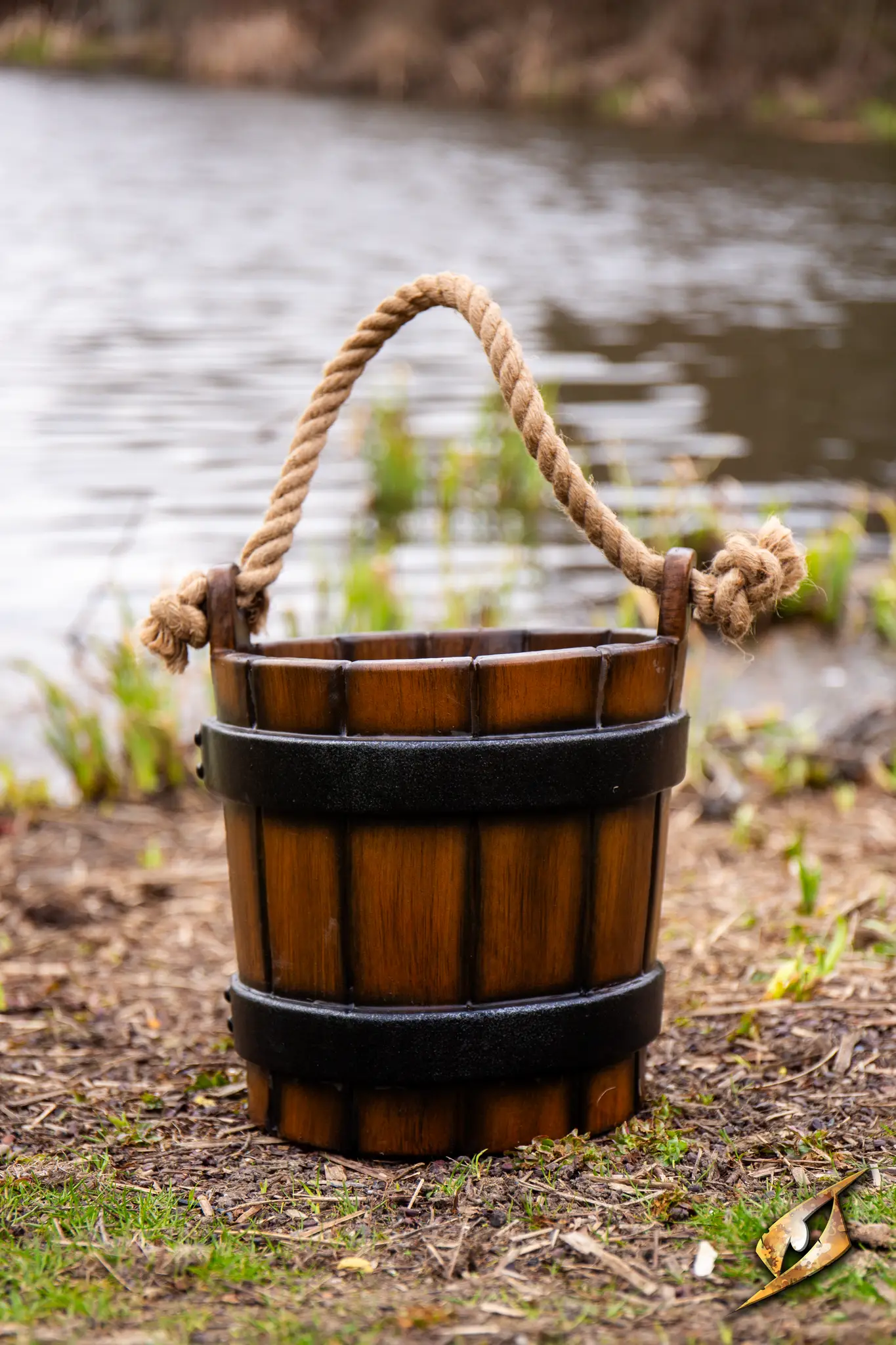 Water Bucket - Image 9