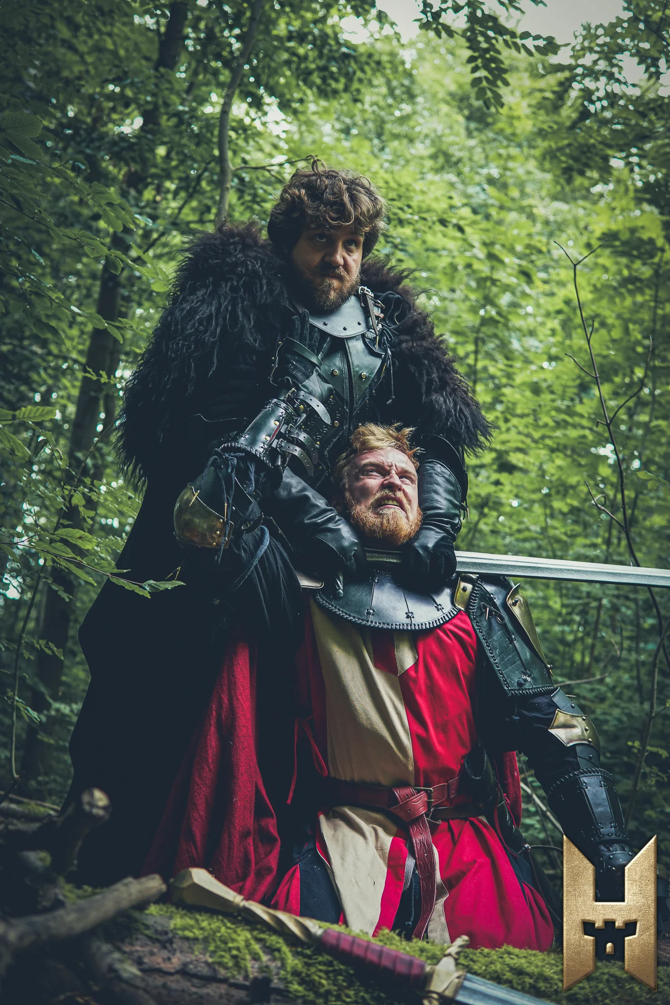 Imperial sword - Image 10