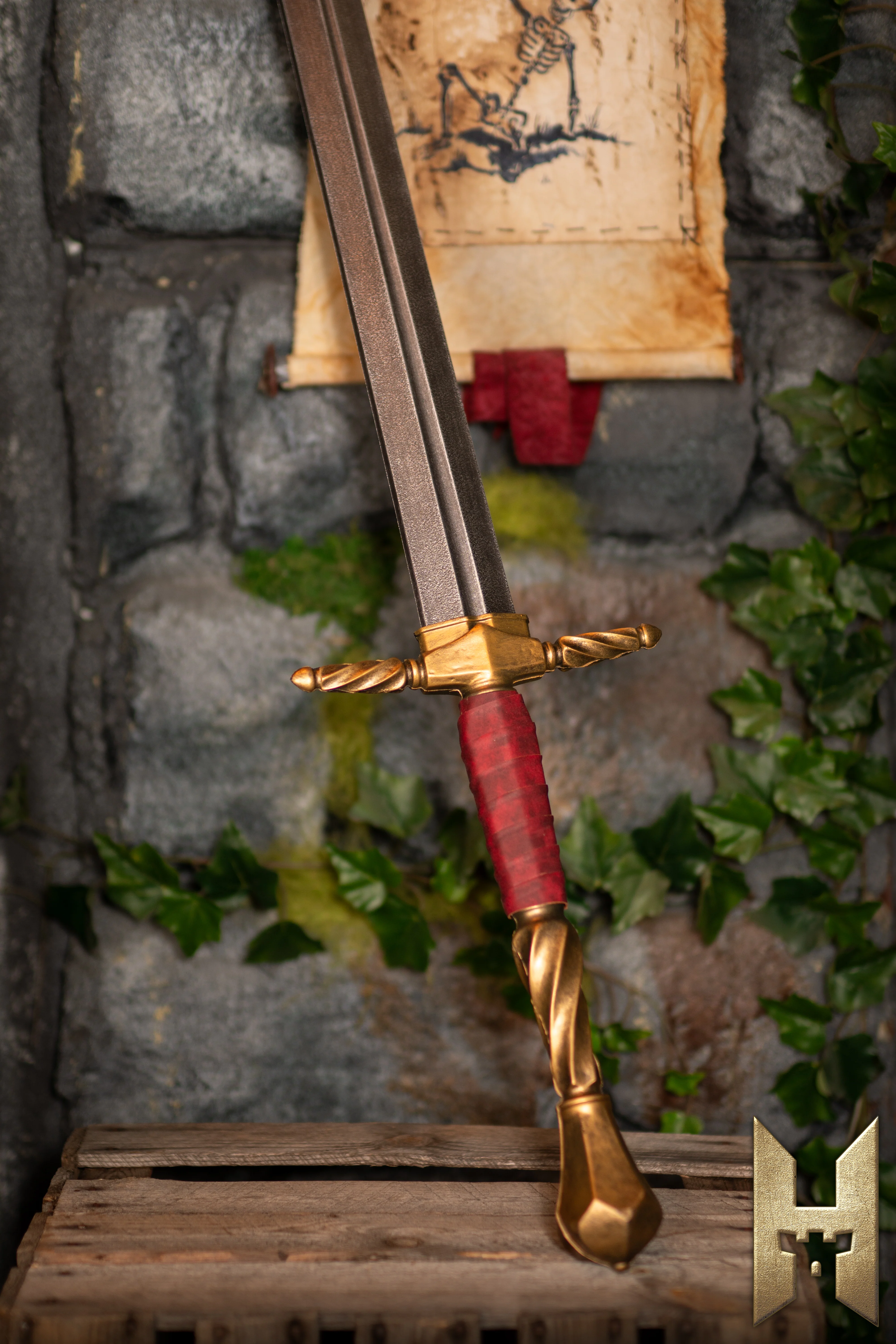 Imperial sword - Image 23