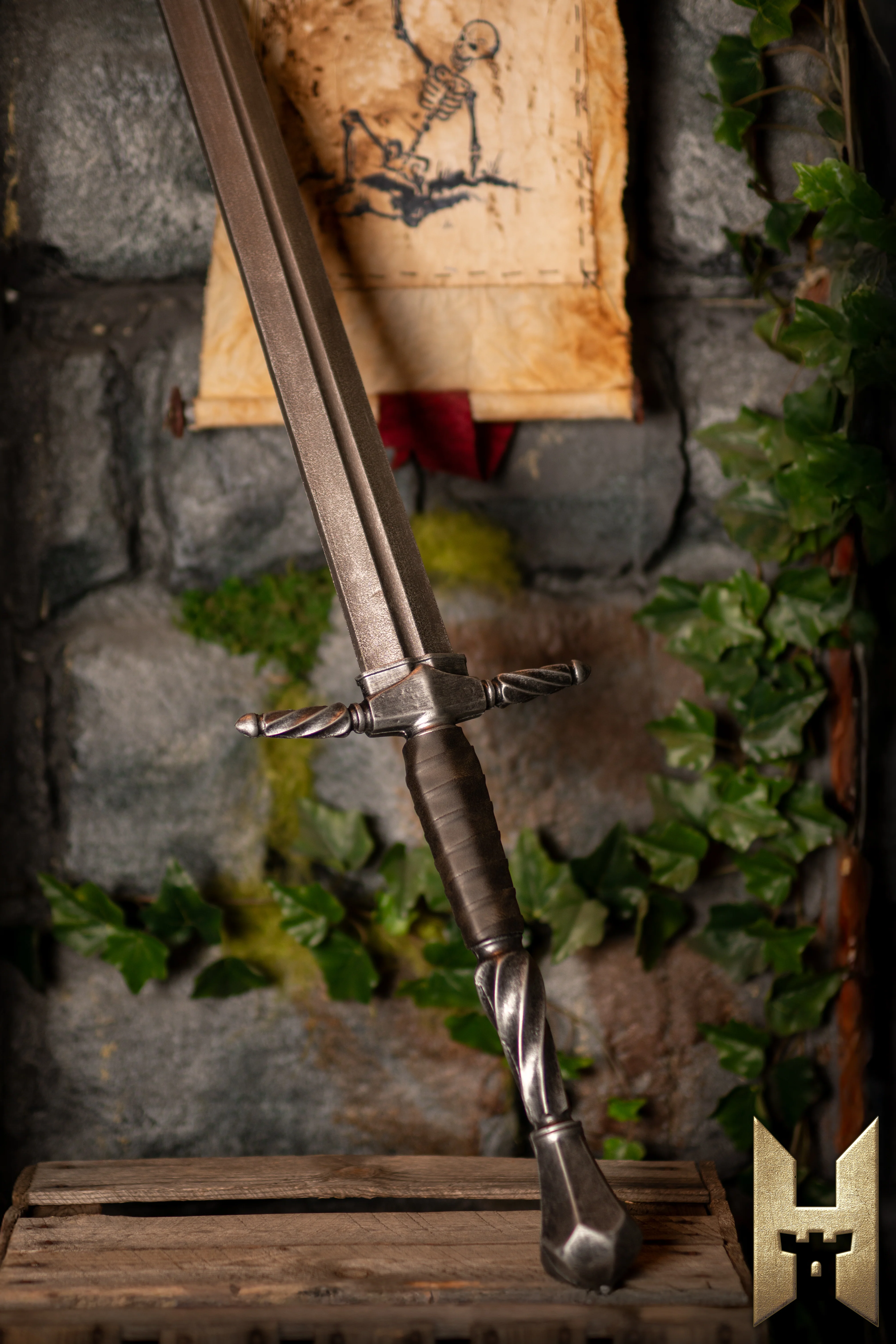 Imperial sword - Image 28