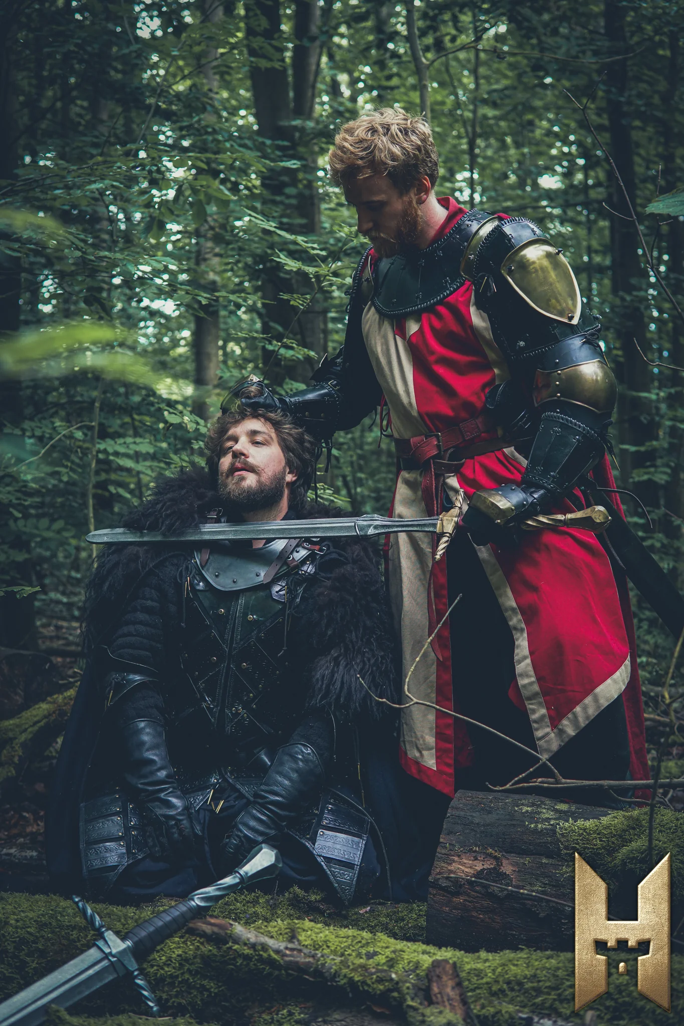 Imperial sword - Image 3