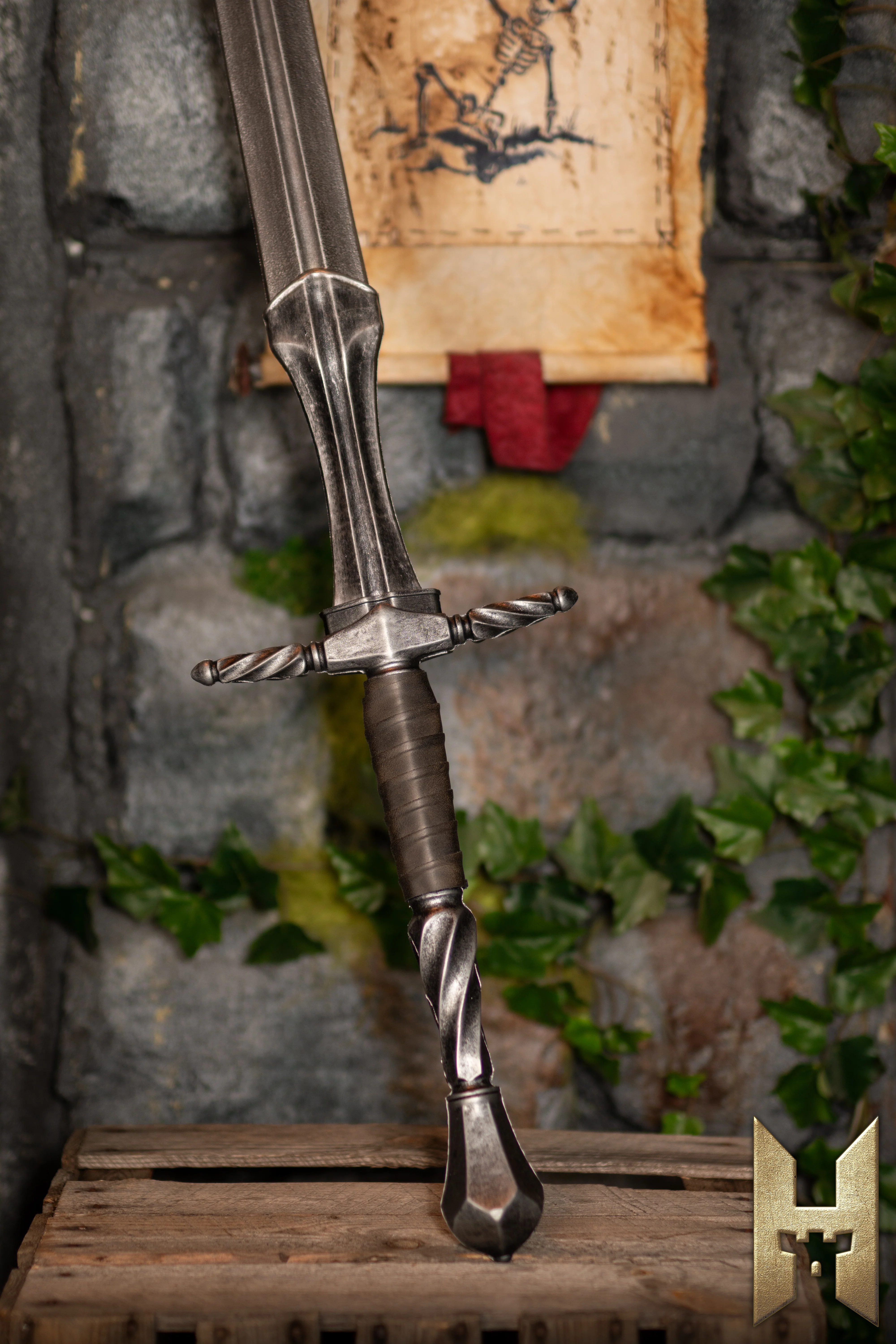 Imperial sword - Image 35