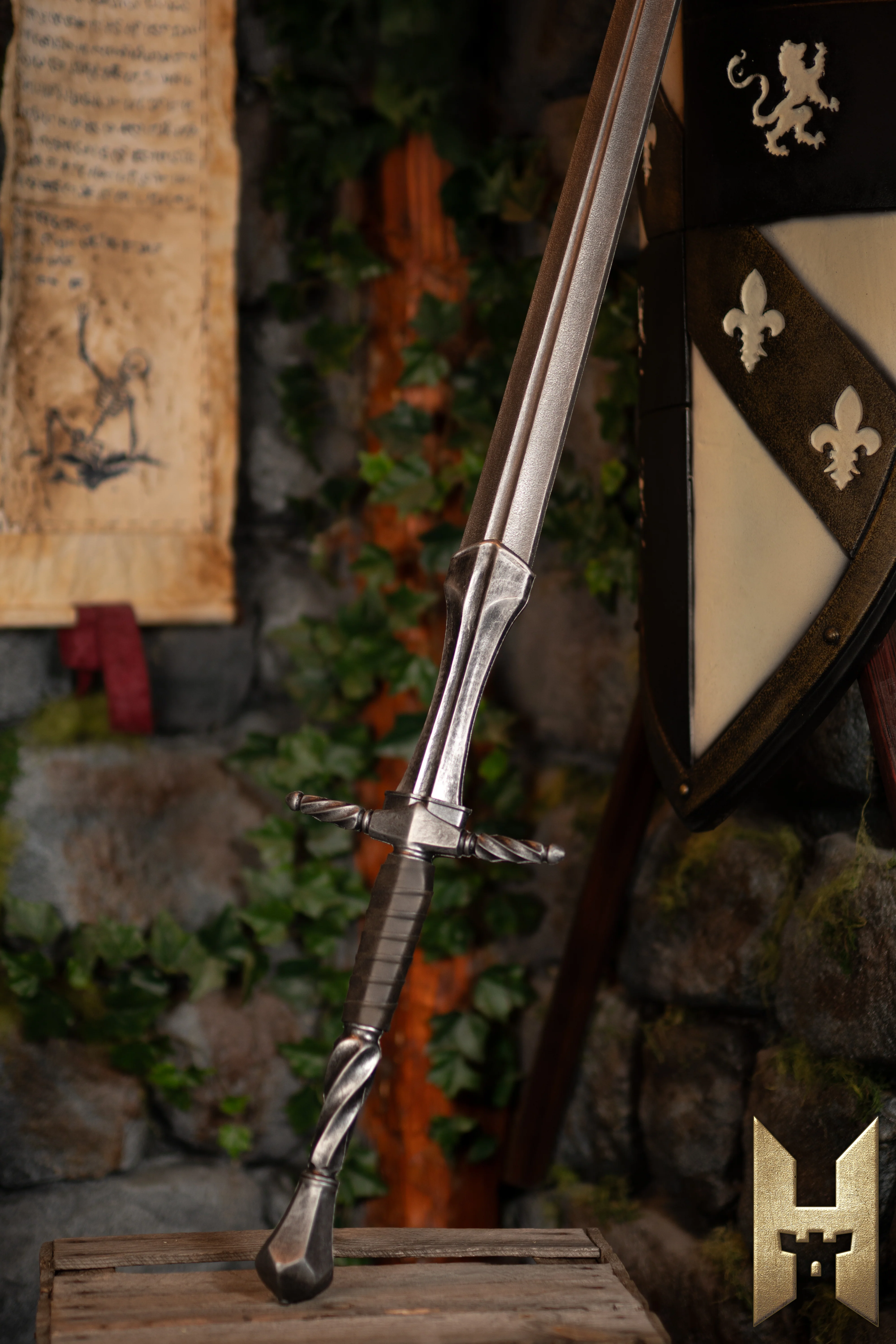 Imperial sword - Image 36