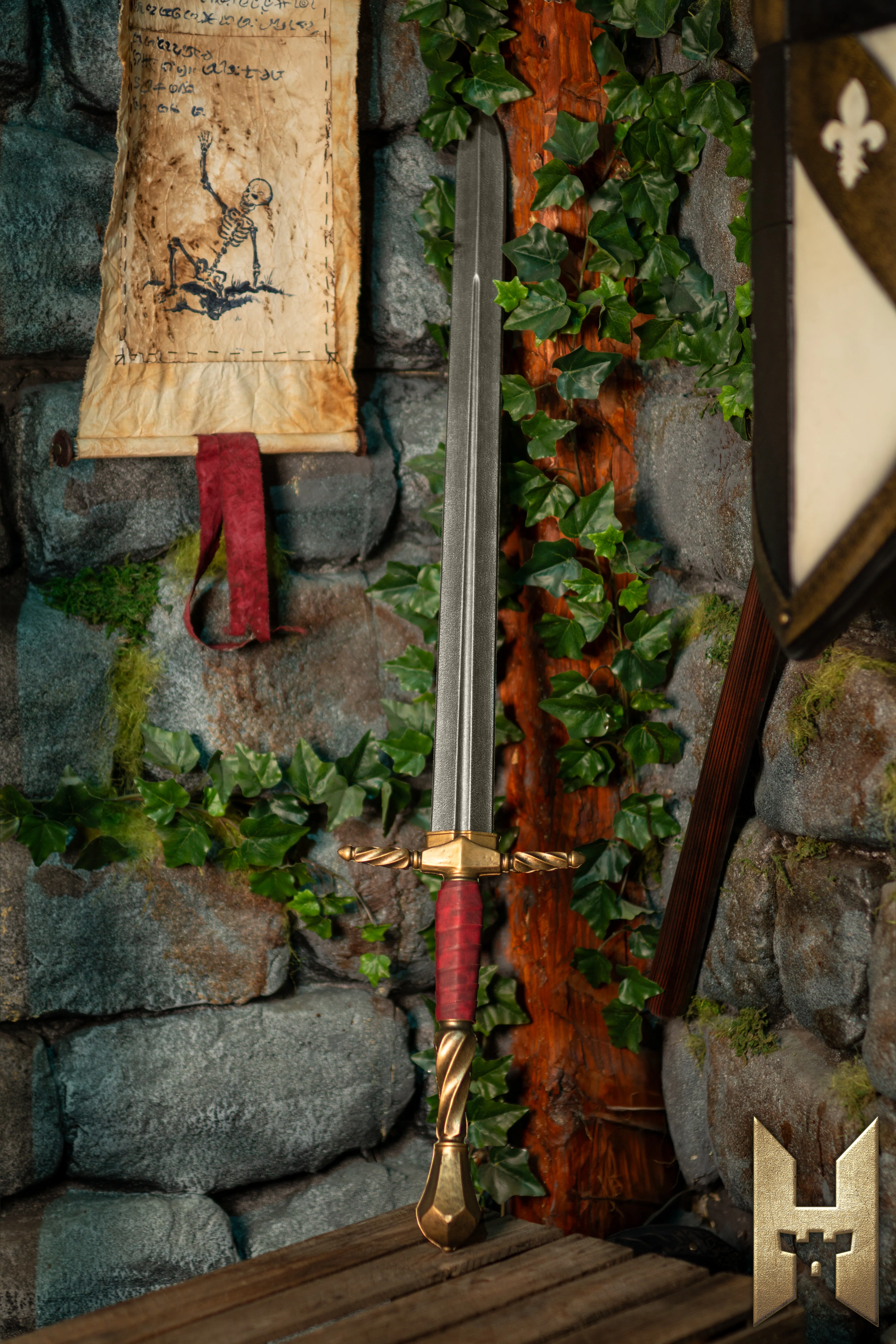 Imperial sword - Image 42