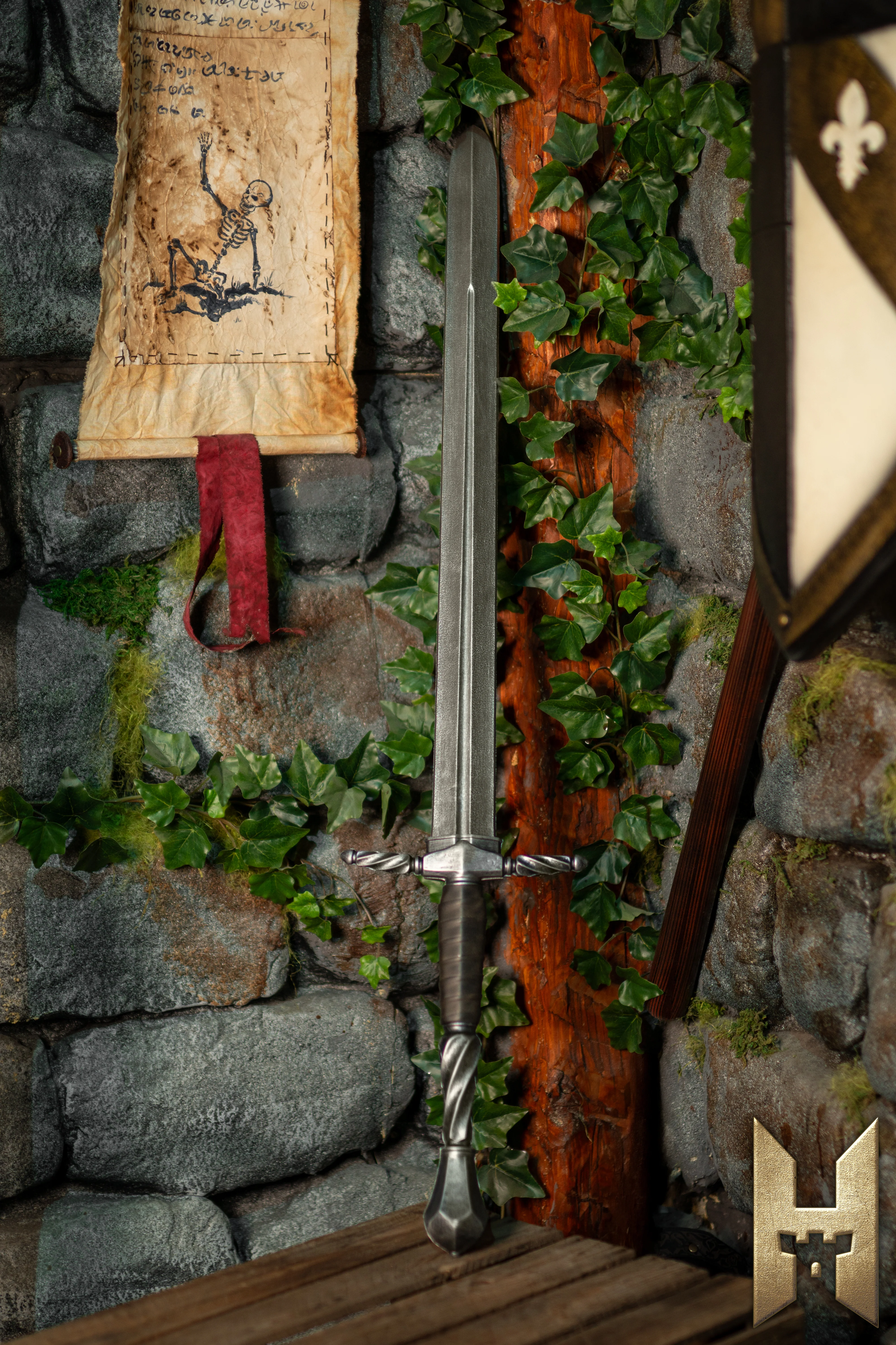 Imperial sword - Image 44