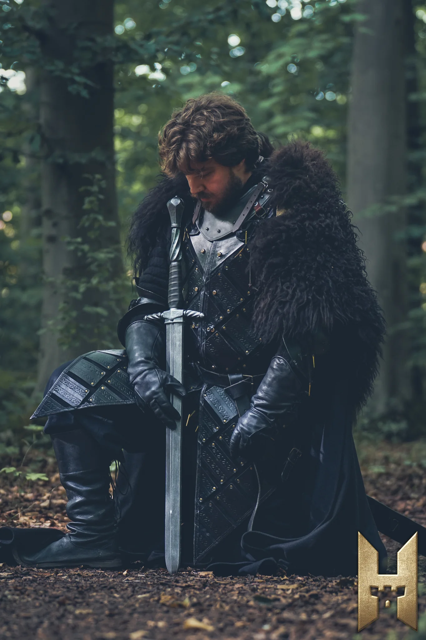 Imperial sword - Image 5