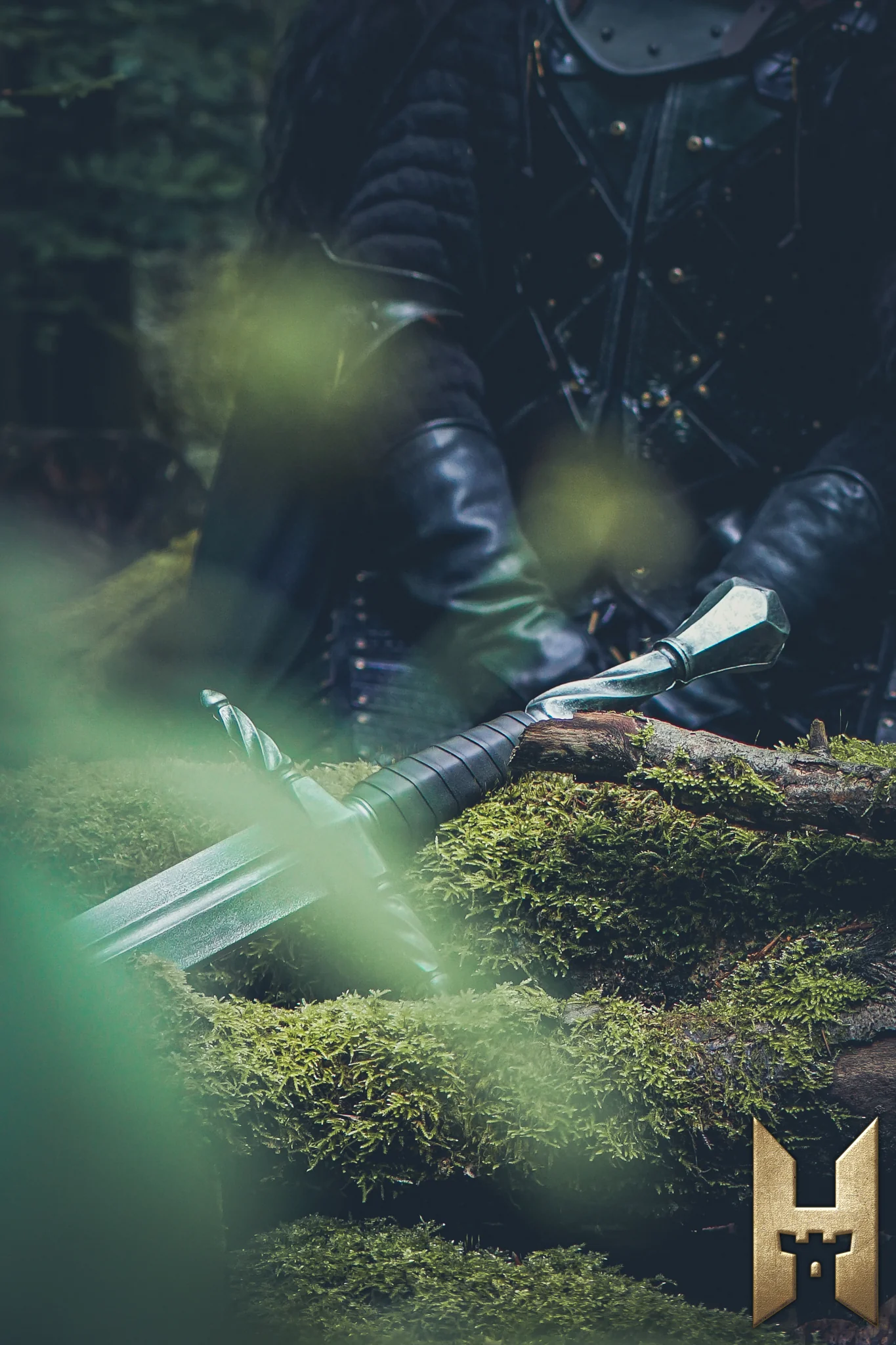 Imperial sword - Image 7