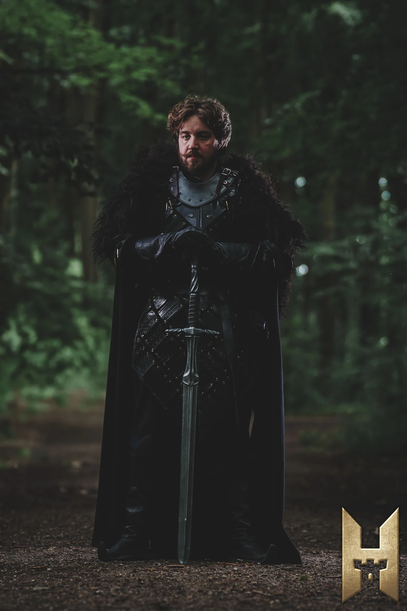 Imperial sword - Image 8