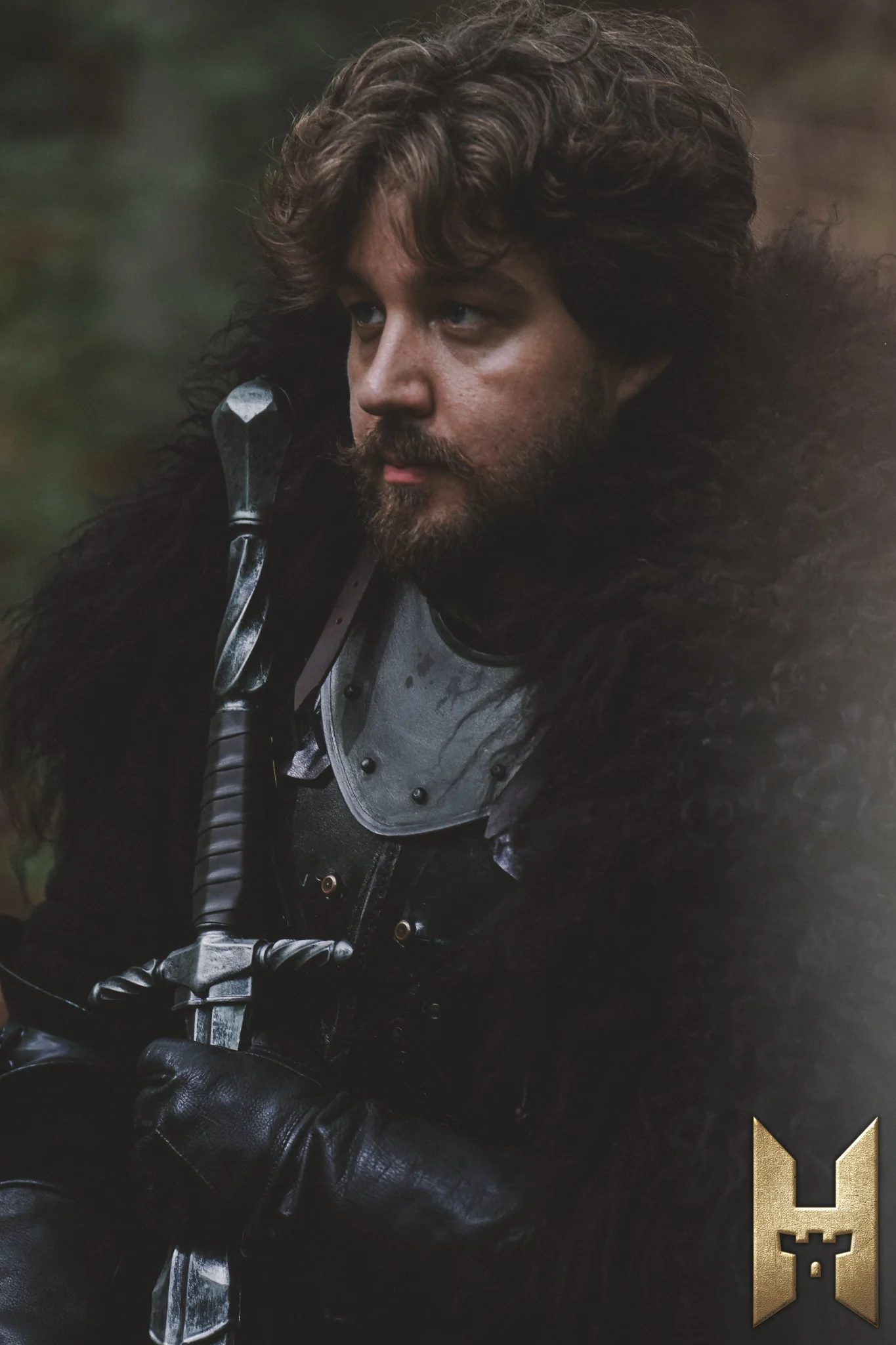 Imperial sword - Image 9