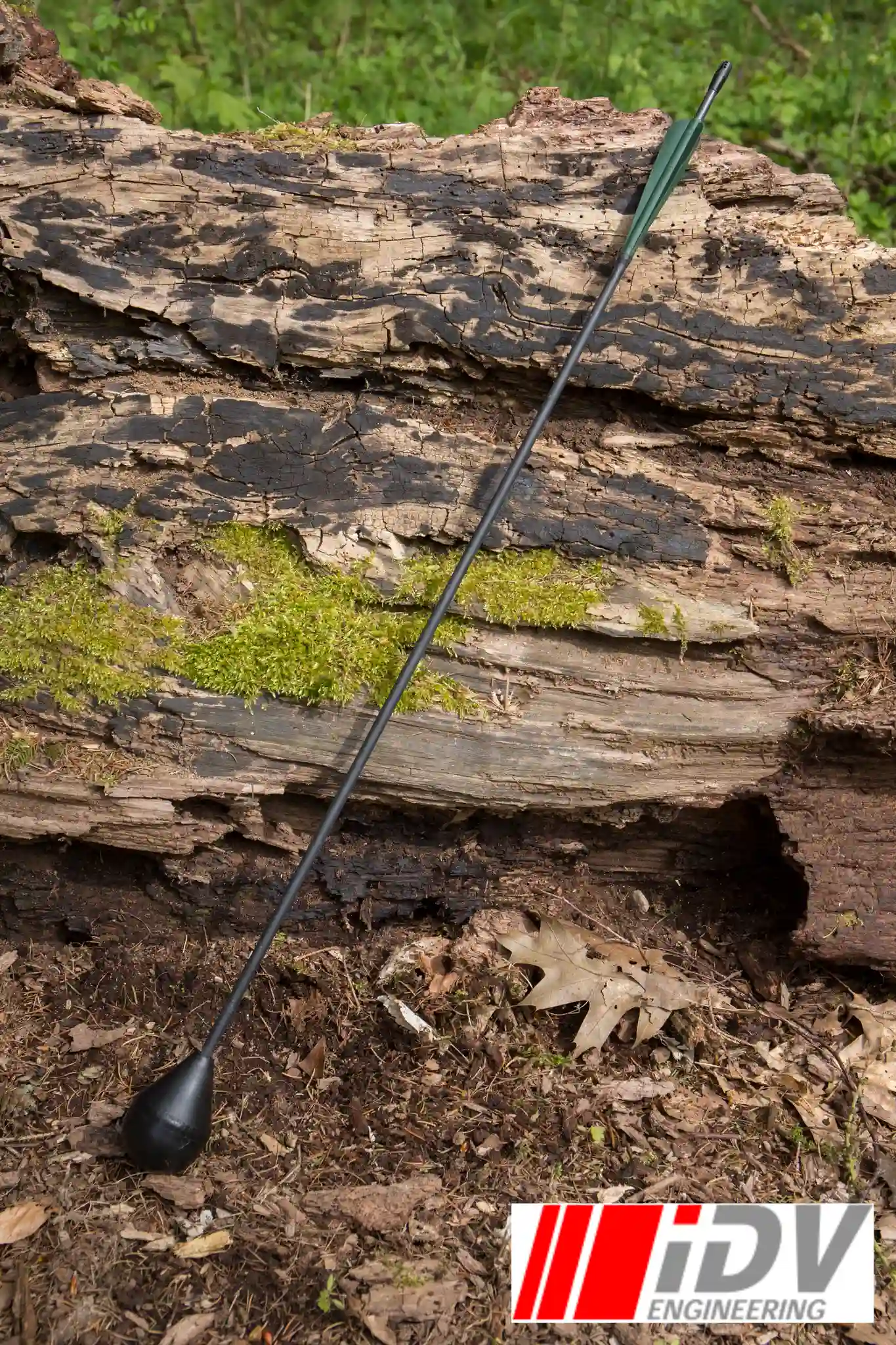 Arrow - Round Head - Sleeved - Image 10