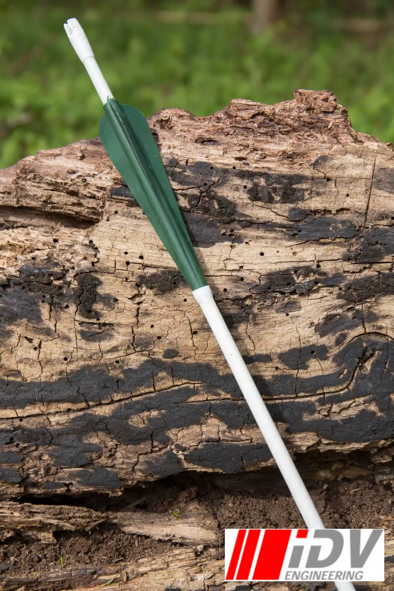 Arrow - Round Head - Sleeved - Image 11