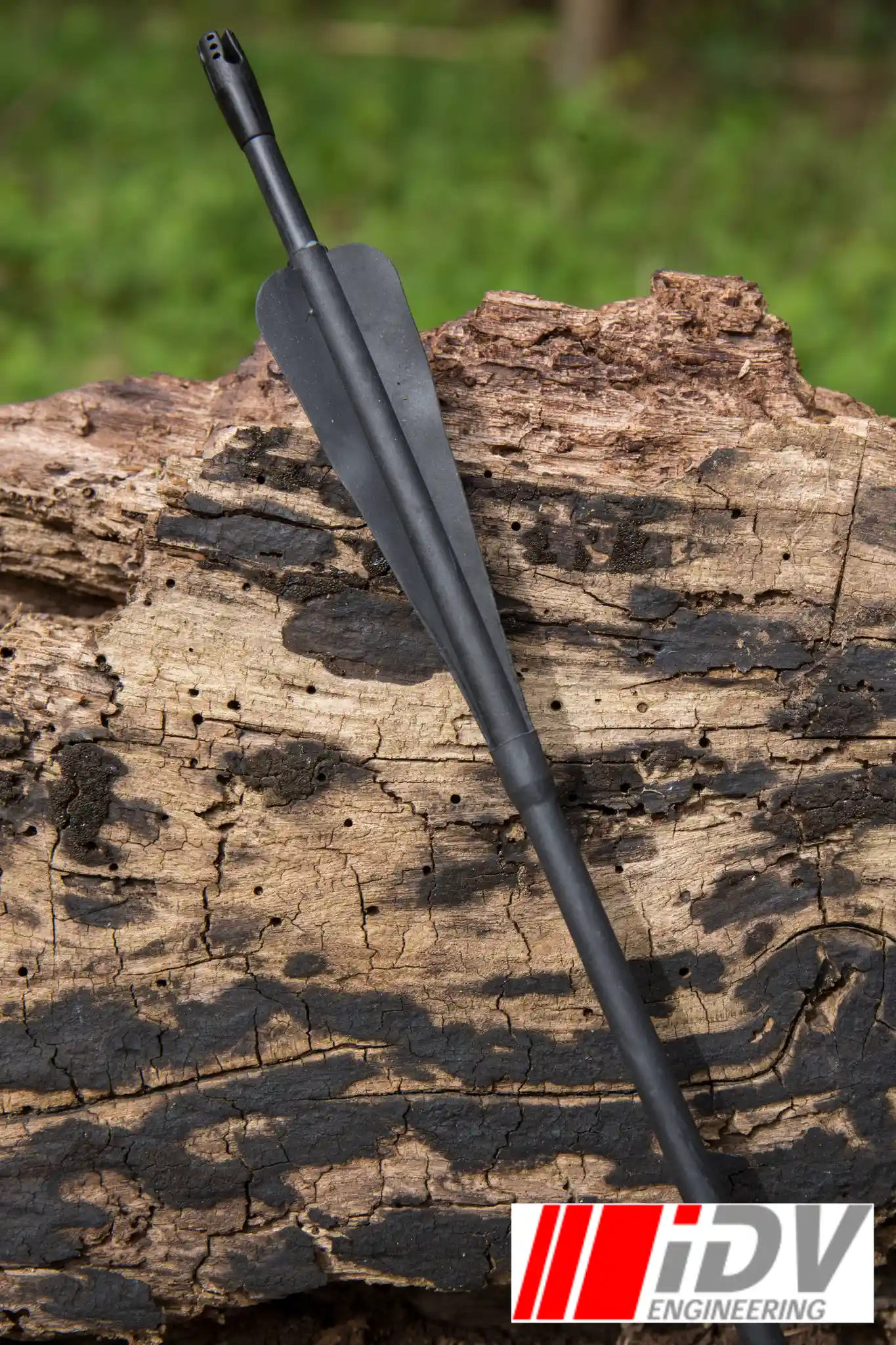 Arrow - Round Head - Sleeved - Image 5